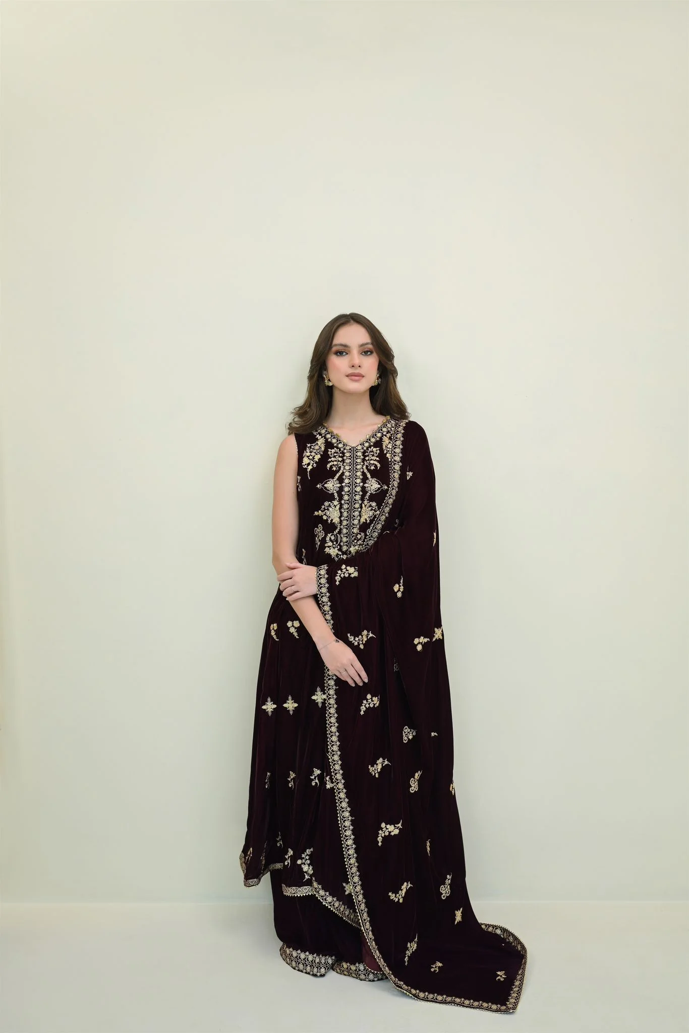 Kharzaar Velvet - Image 4