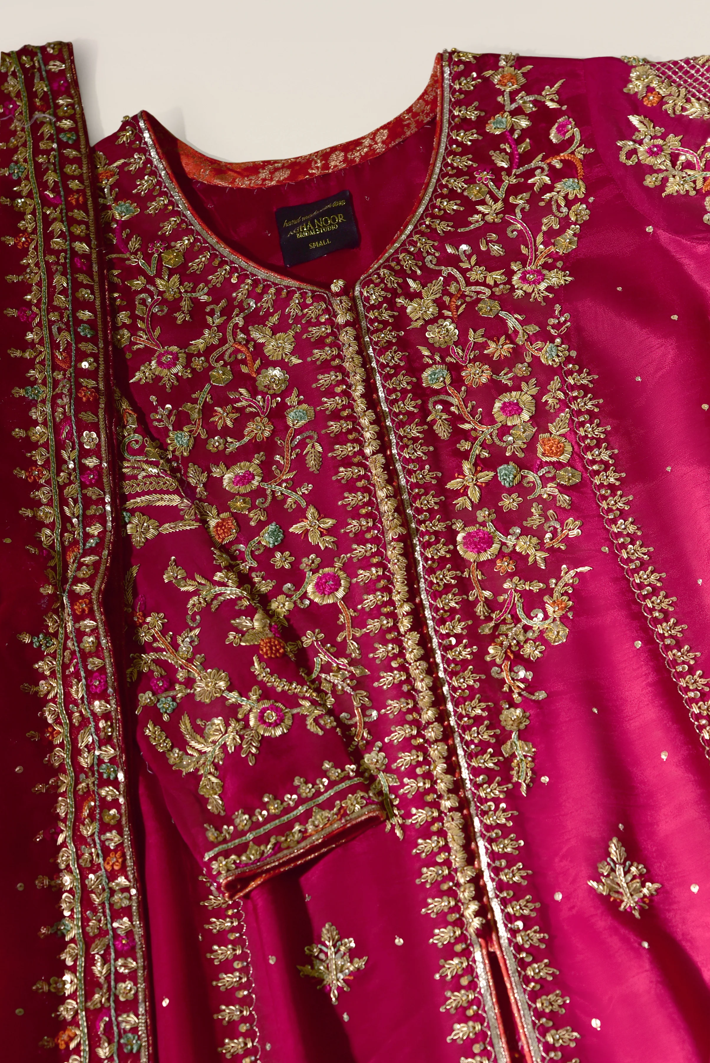 Khushi Magenta - Image 2