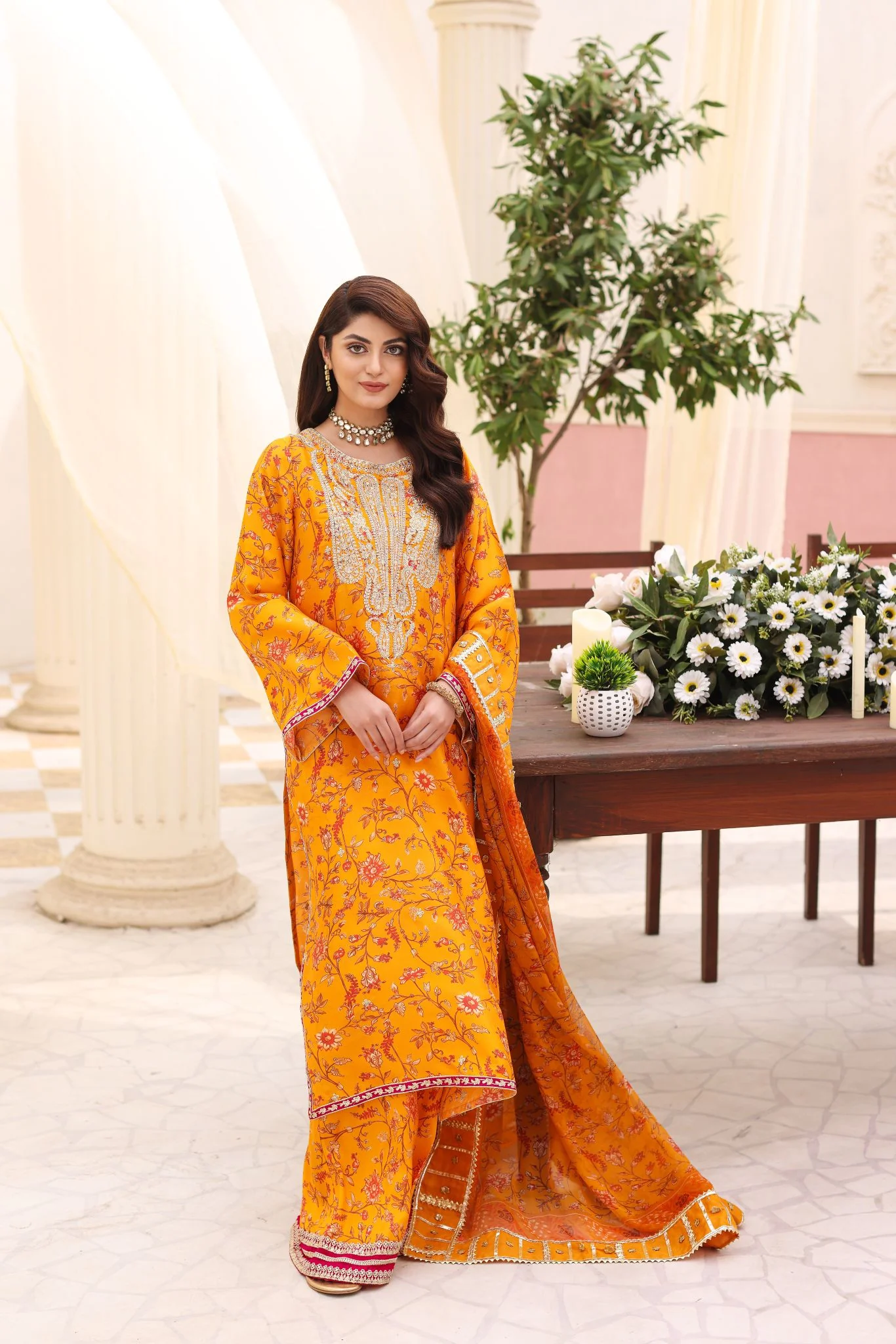 Kumari Haldi - Image 2