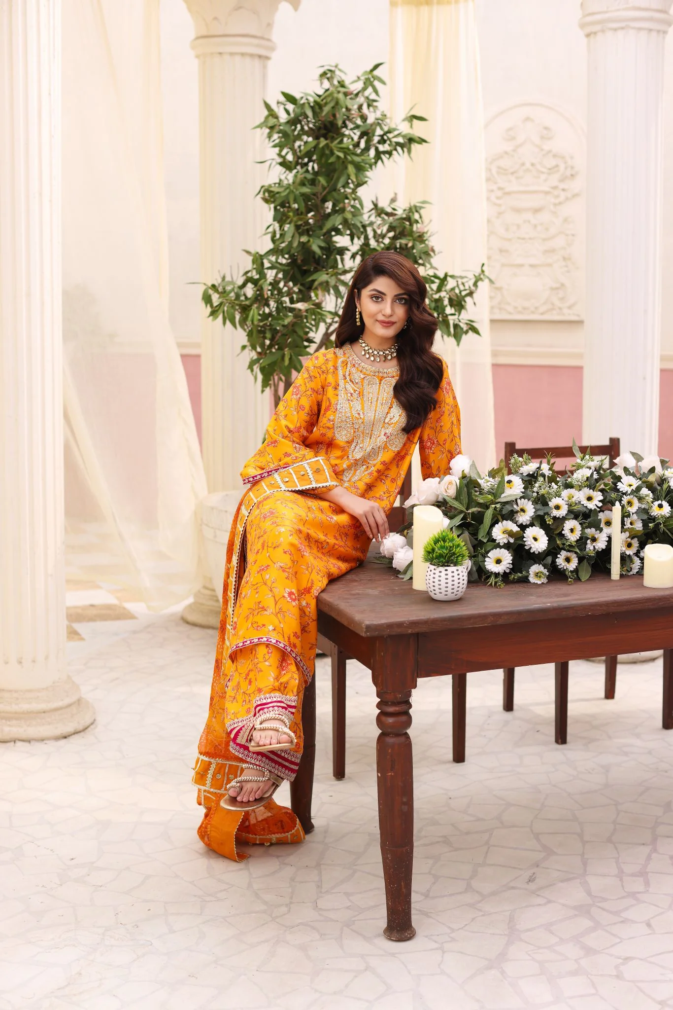 Kumari Haldi - Image 3