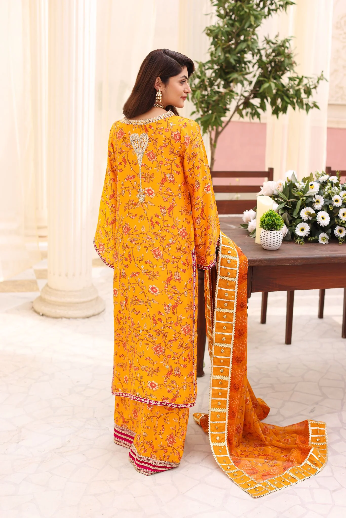Kumari Haldi - Image 4