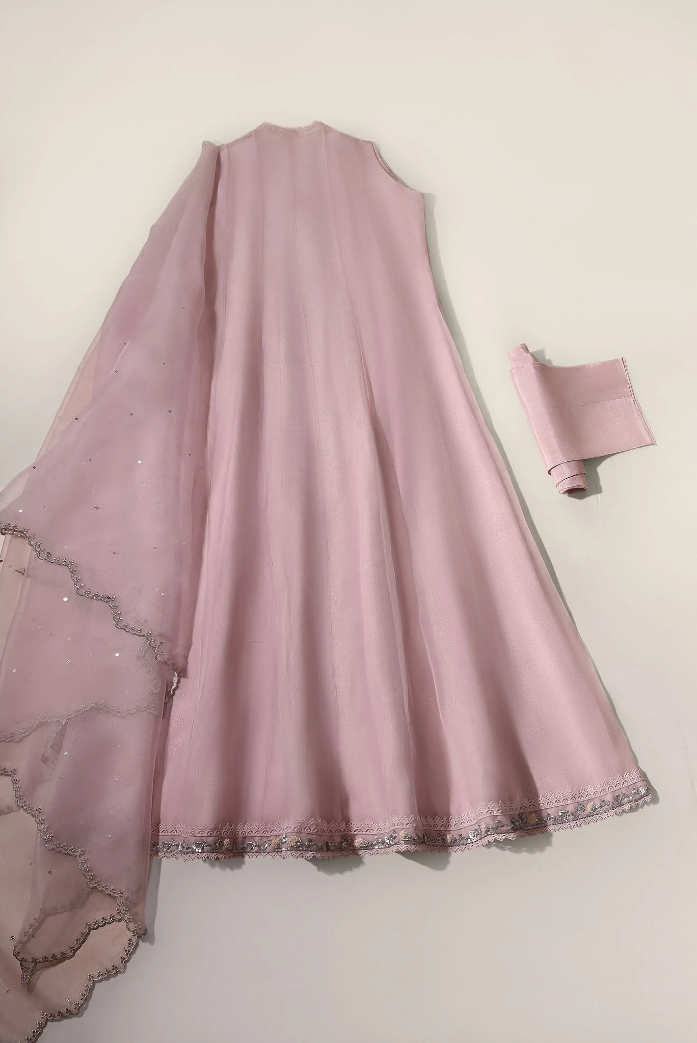 Lilac open kalidaar - Image 2
