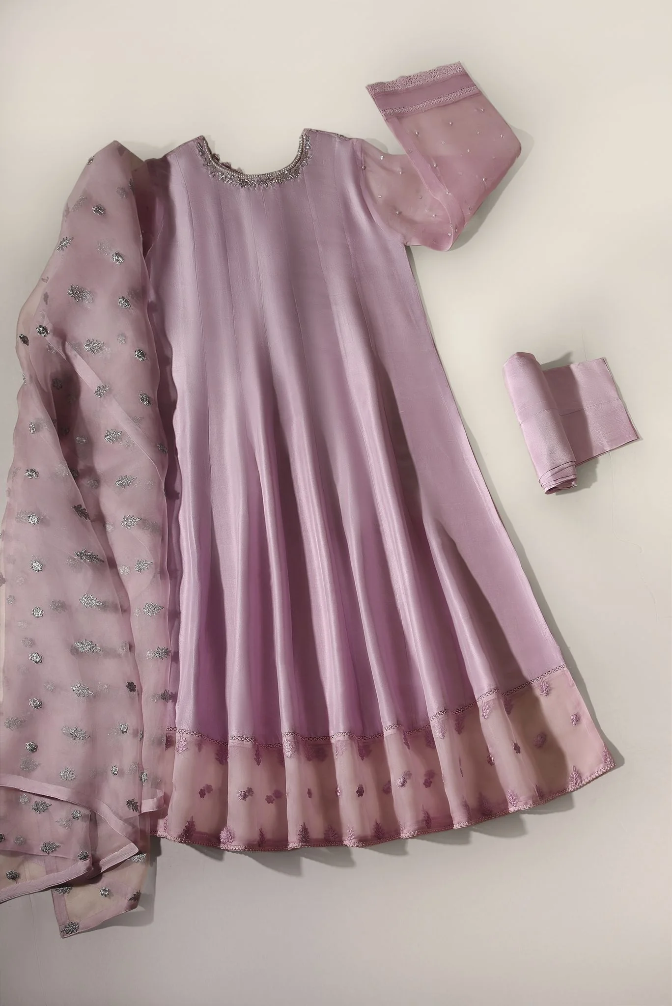 Lilac Pishwas - Image 2