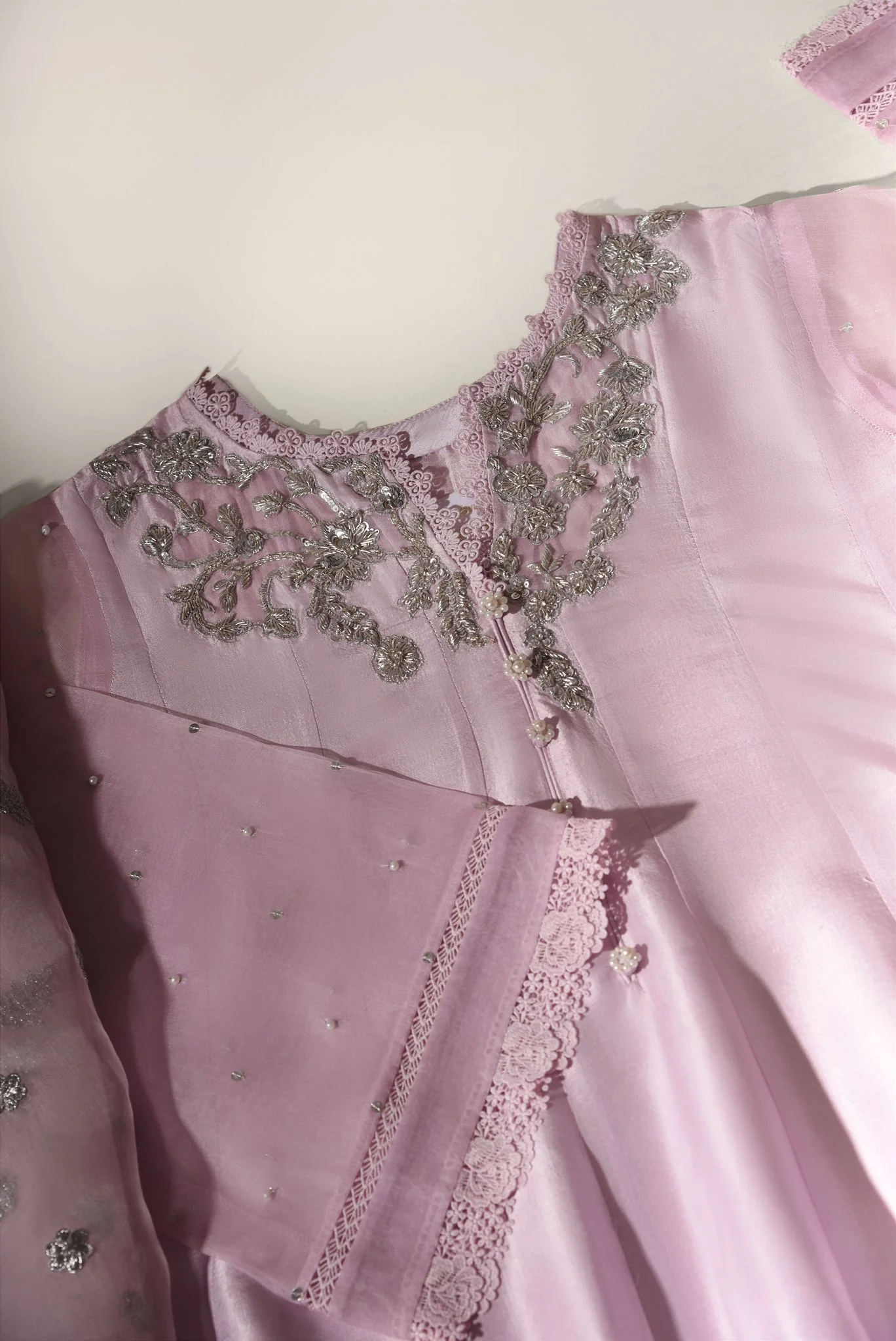 Lilac Pishwas - Image 3