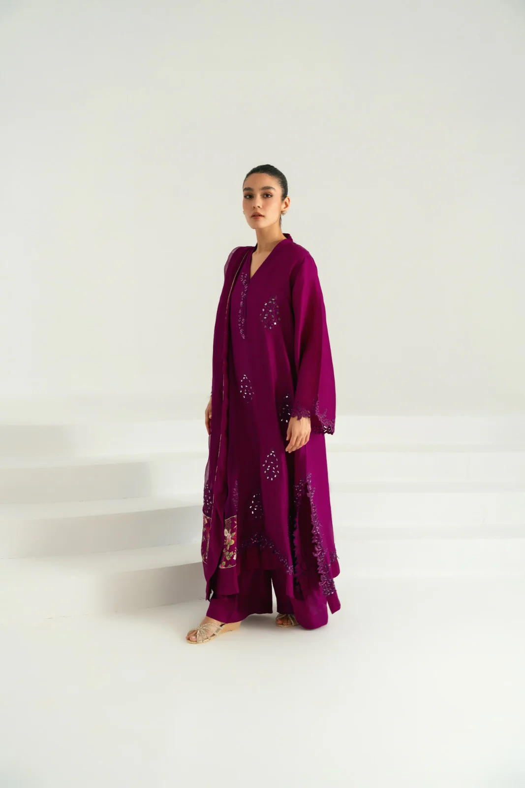 Magenta Purple - Image 3