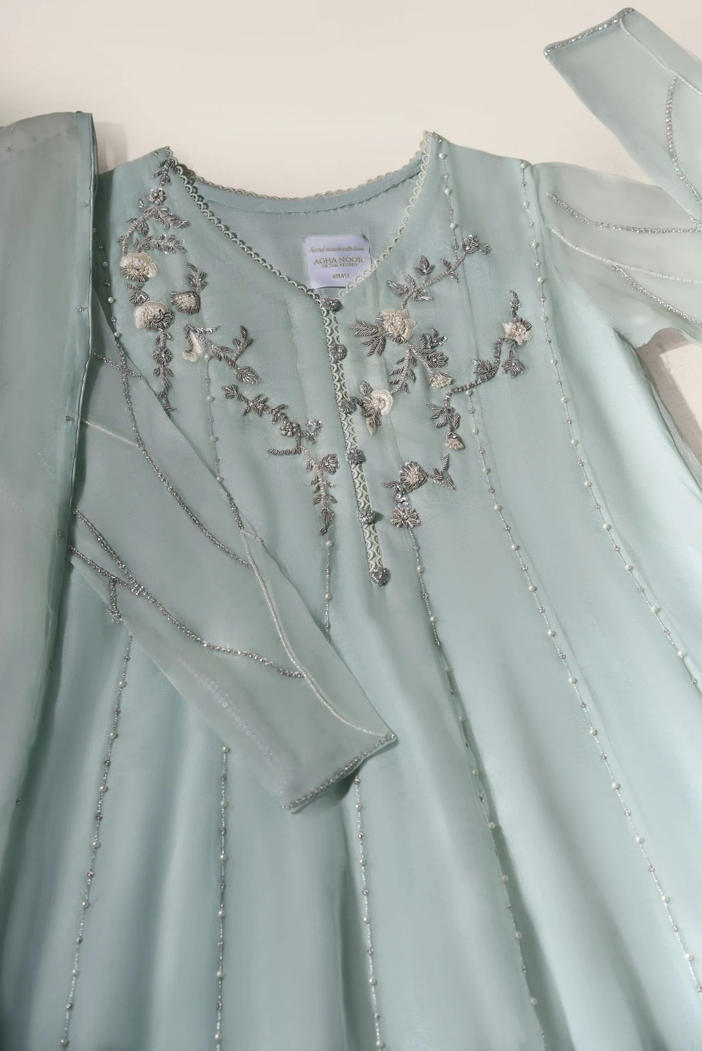Abrisham Mint - Image 4
