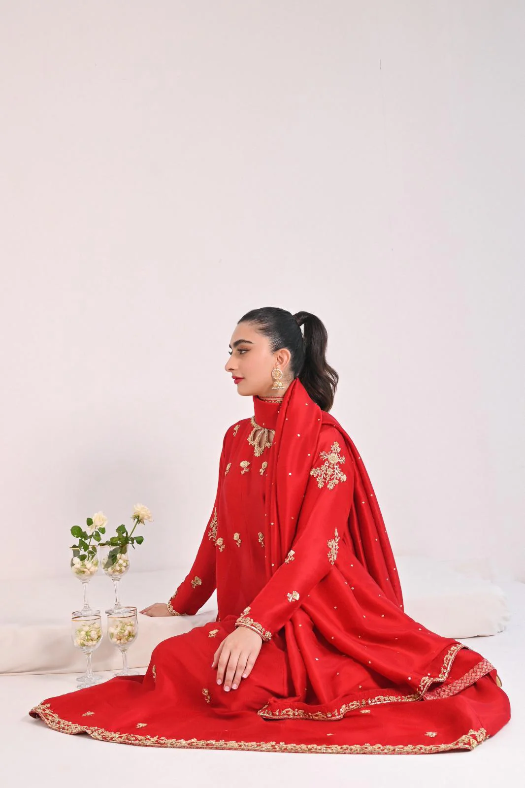 Massarat Maroon - Image 3