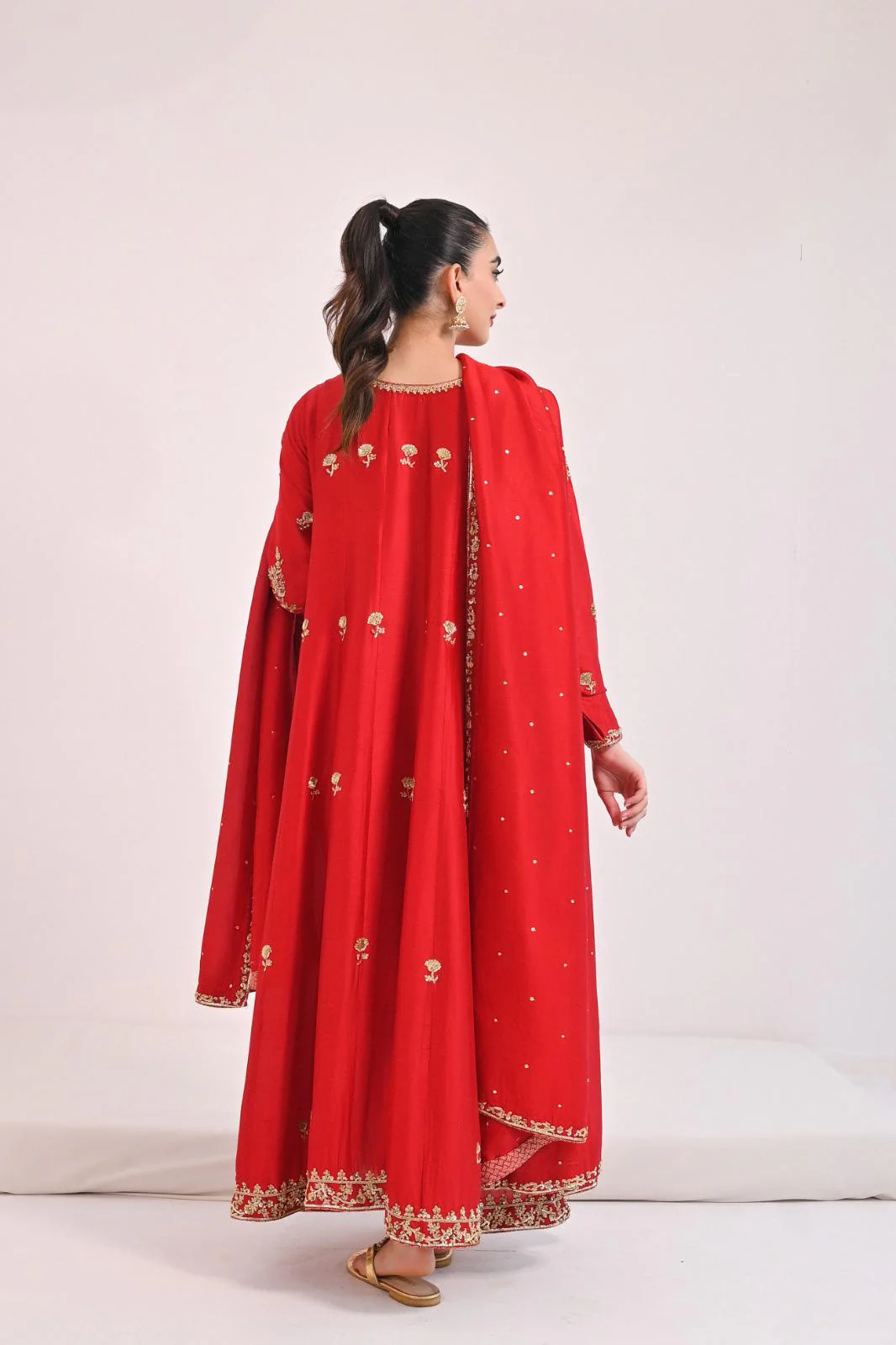 Massarat Maroon - Image 4