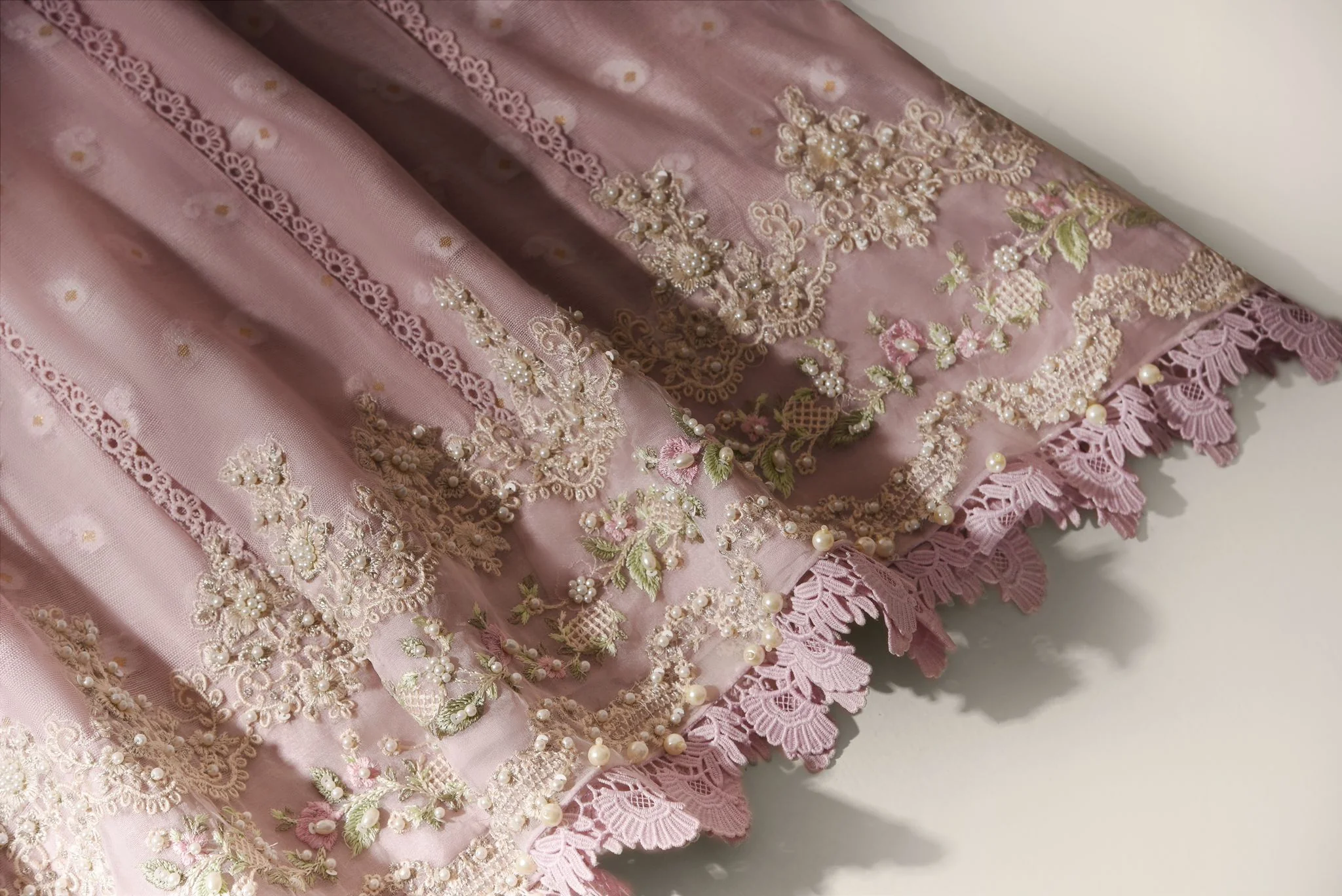 Mauve Rose - Image 3