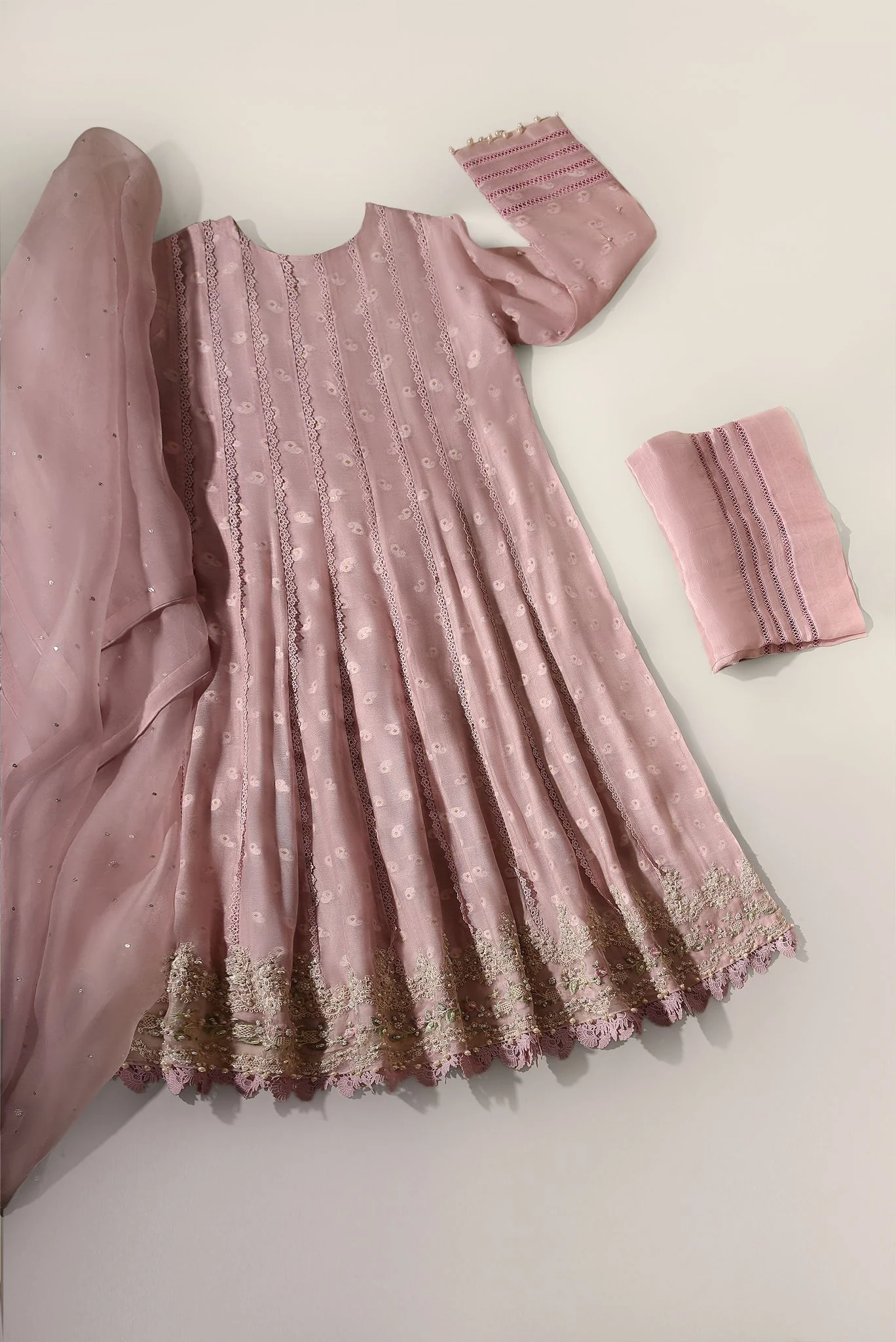 Mauve Rose - Image 4