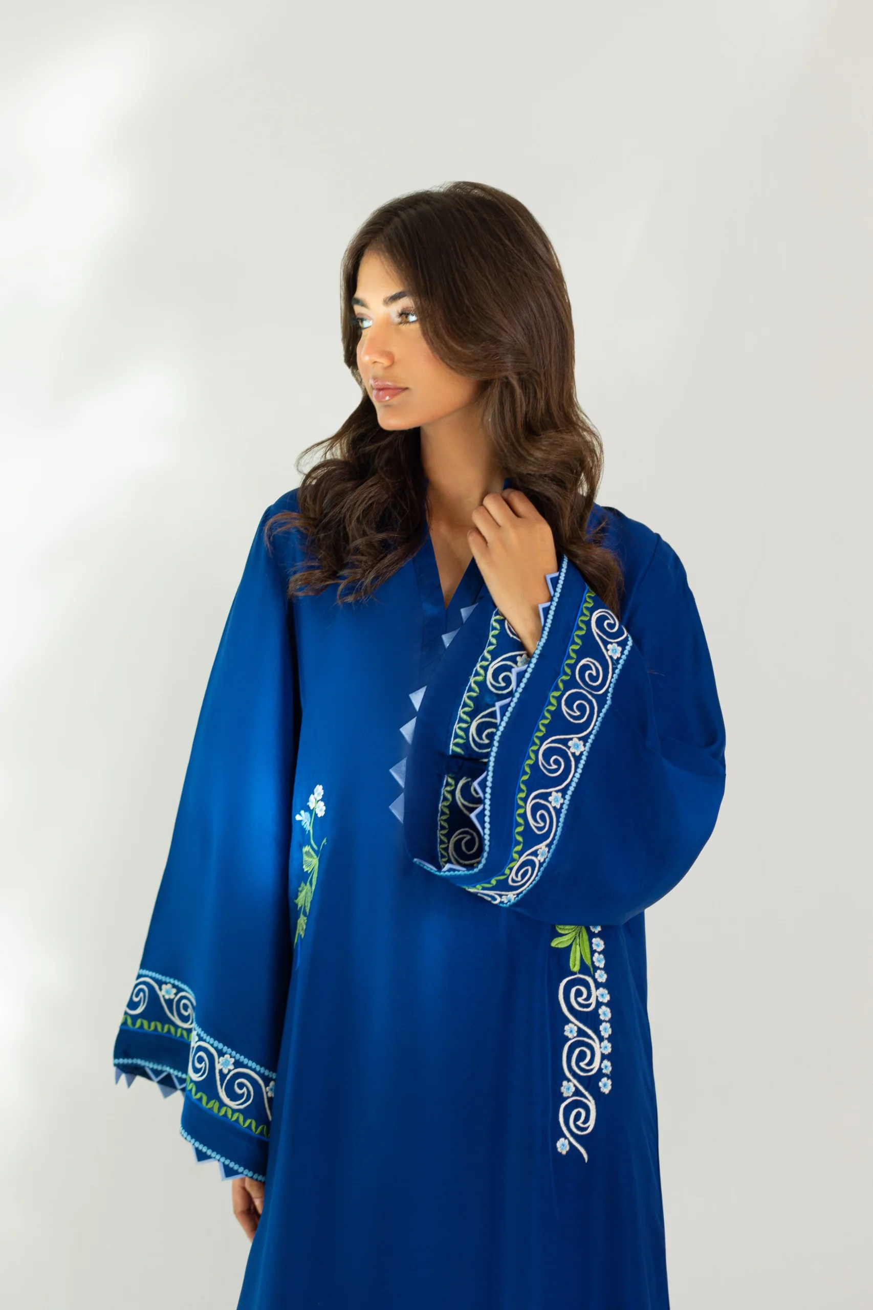 Meadow Kaftan - Image 2