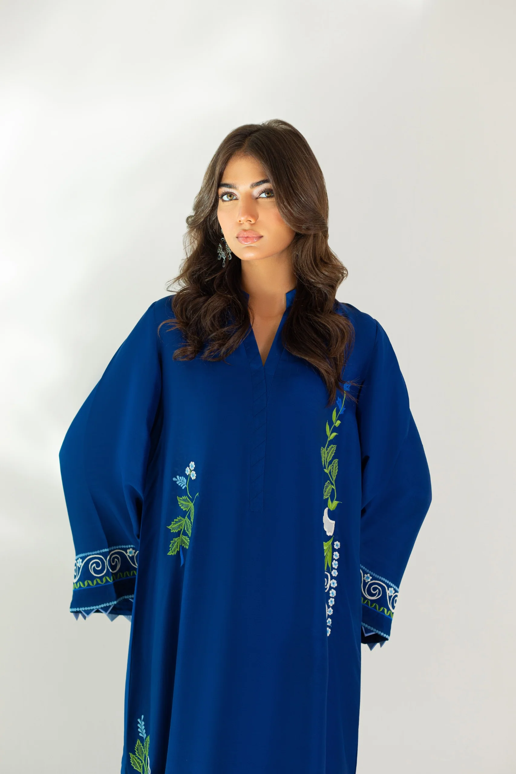 Meadow Kaftan - Image 3