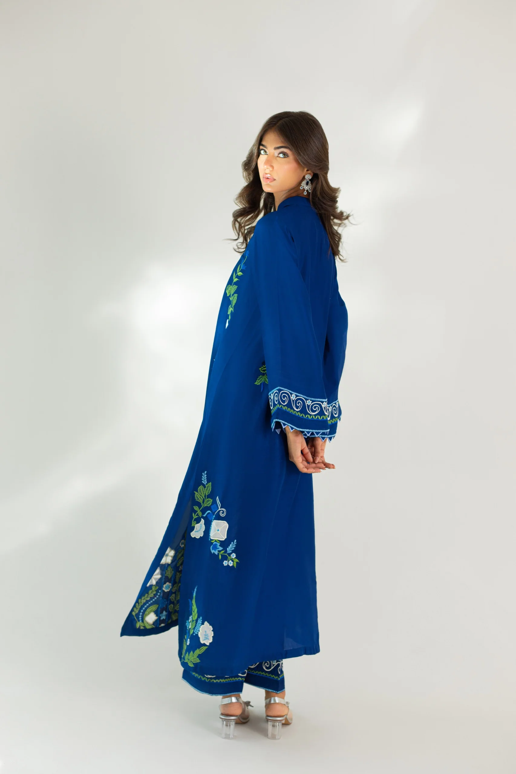 Meadow Kaftan - Image 4