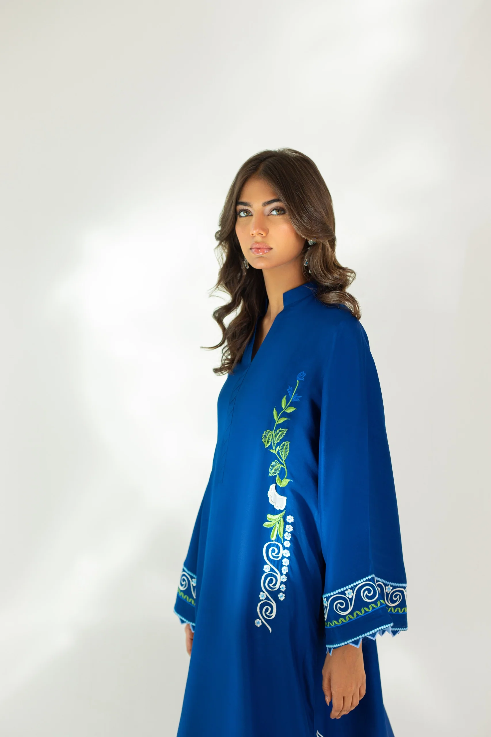 Meadow Kaftan - Image 5