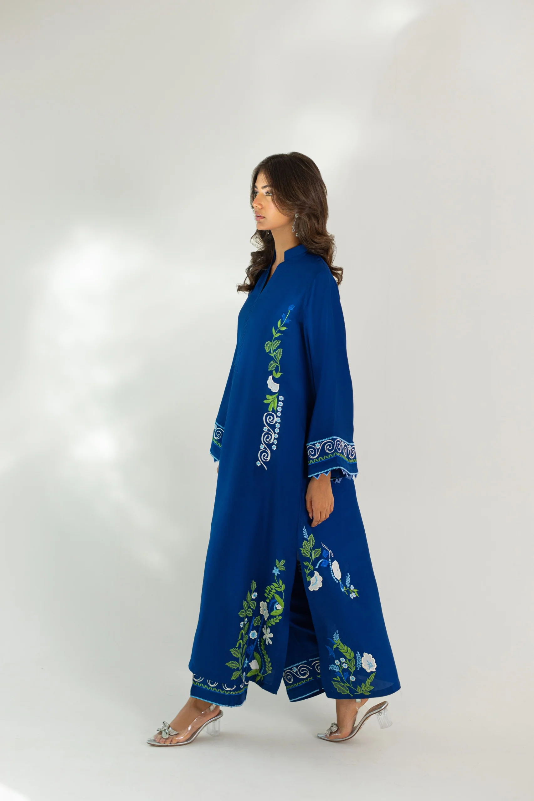 Meadow Kaftan - Image 6