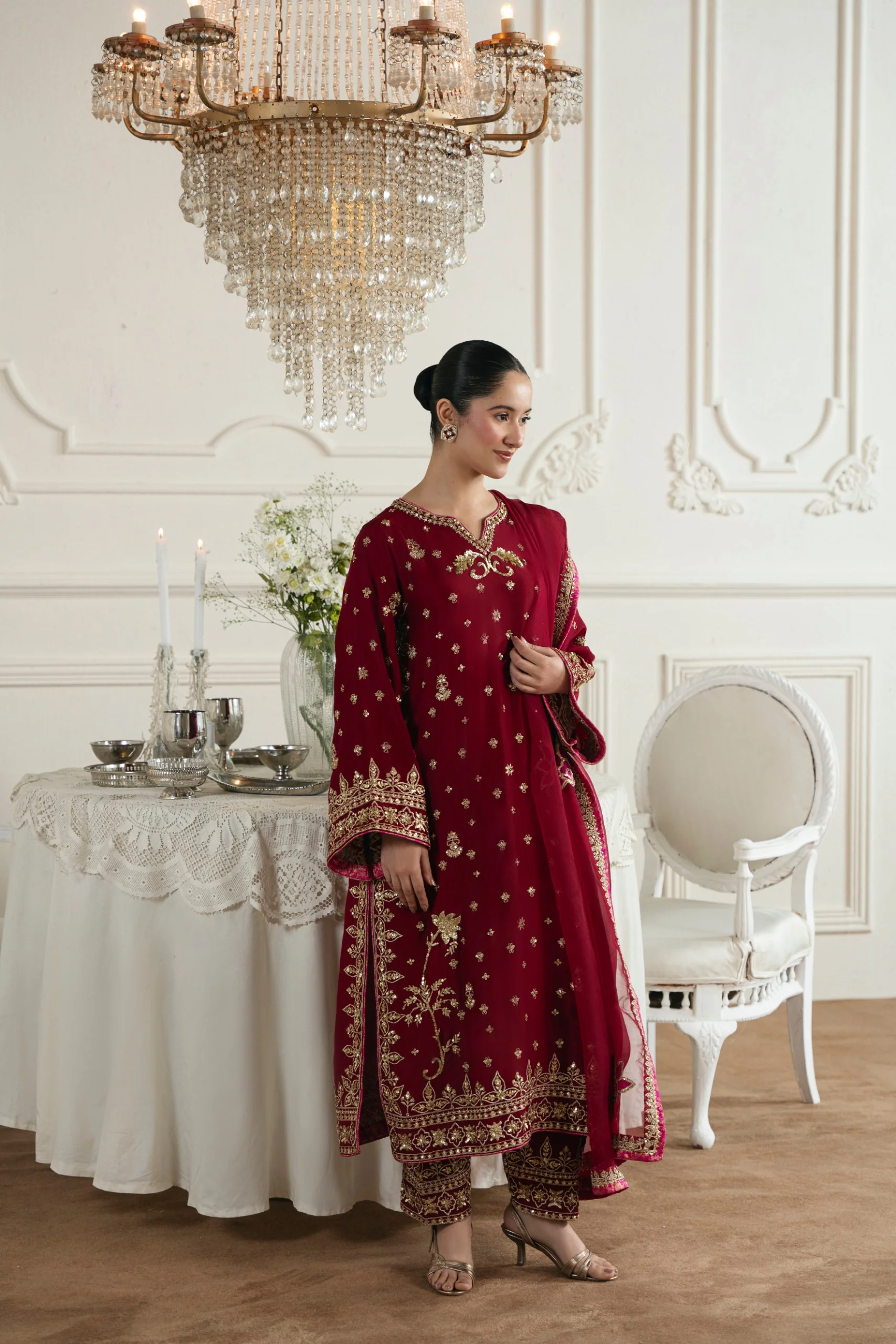 Meeta