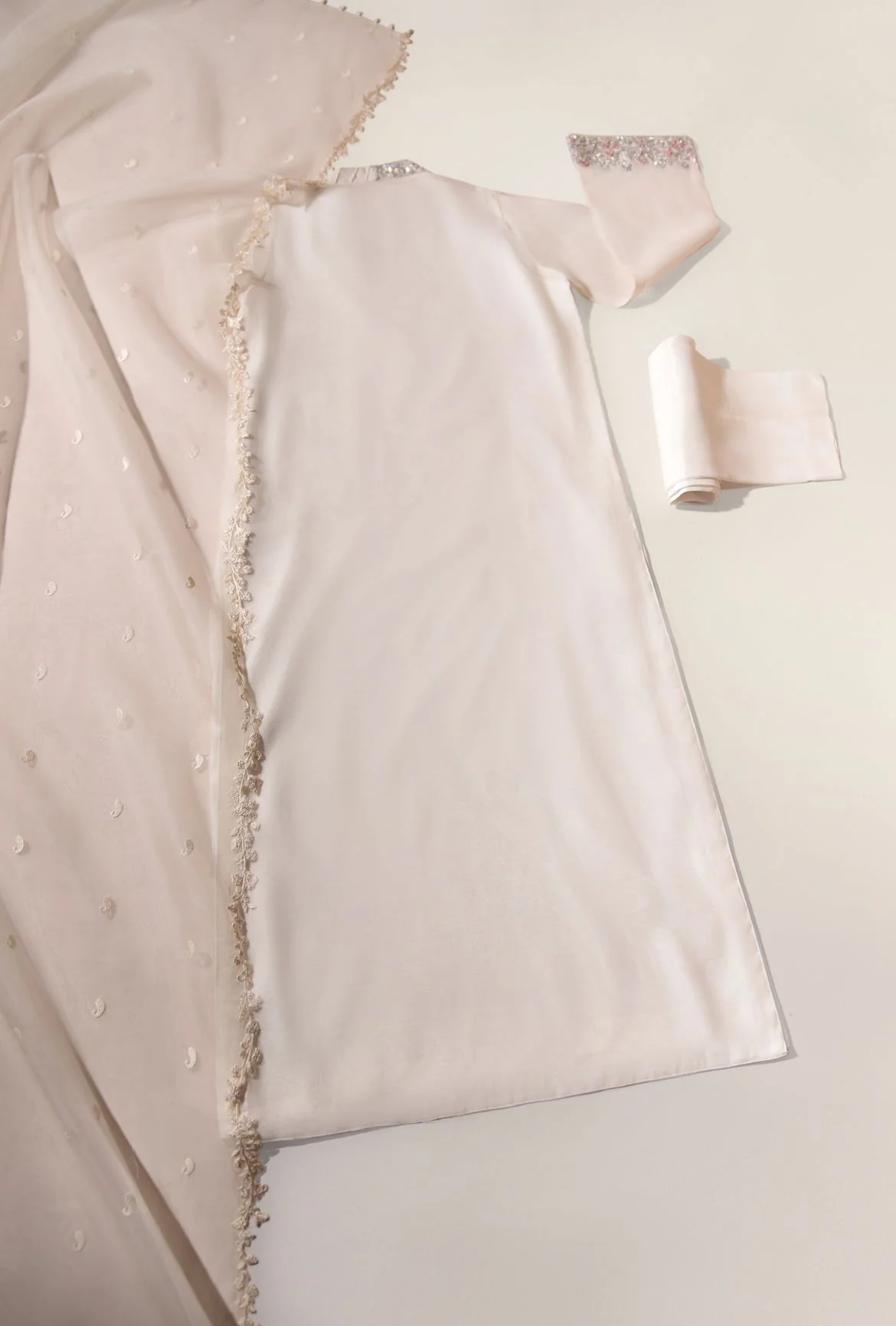 Mehar (Silver Handwork - Image 3