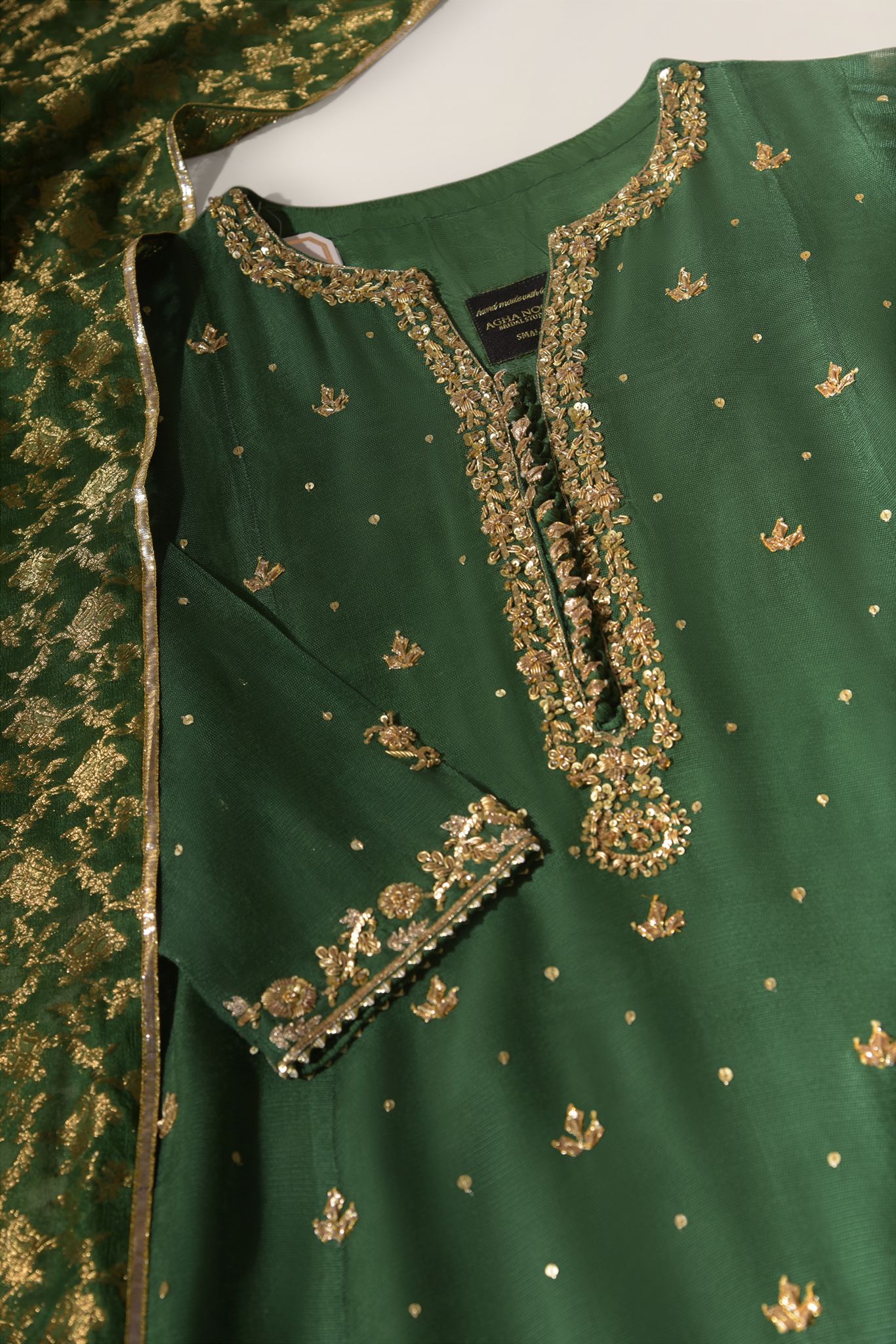 Mehndi Gold - Image 3