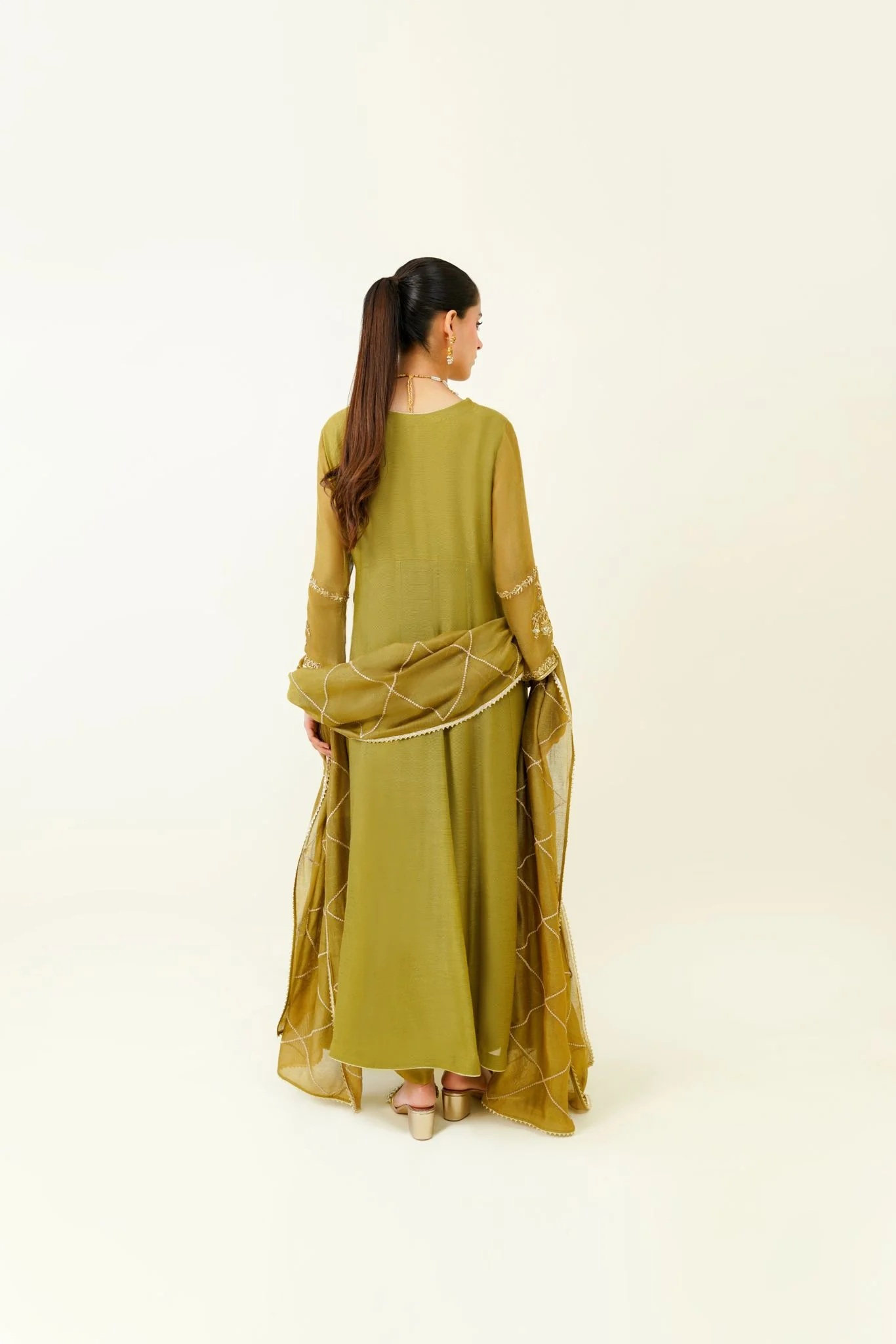 Mehndi Gotah - Image 3