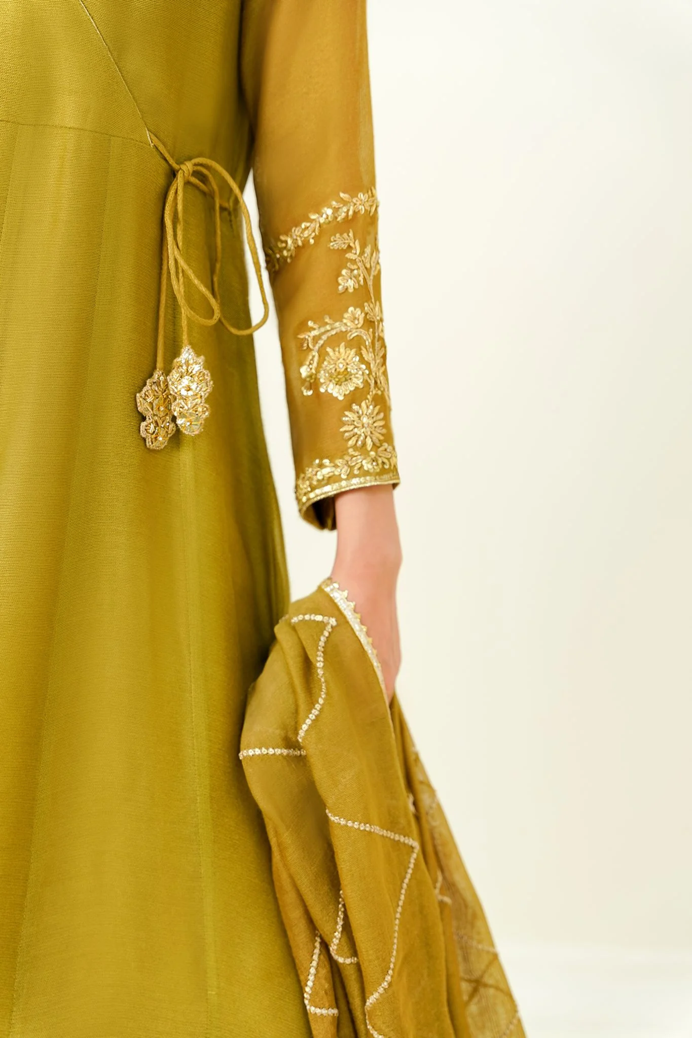 Mehndi Gotah - Image 4