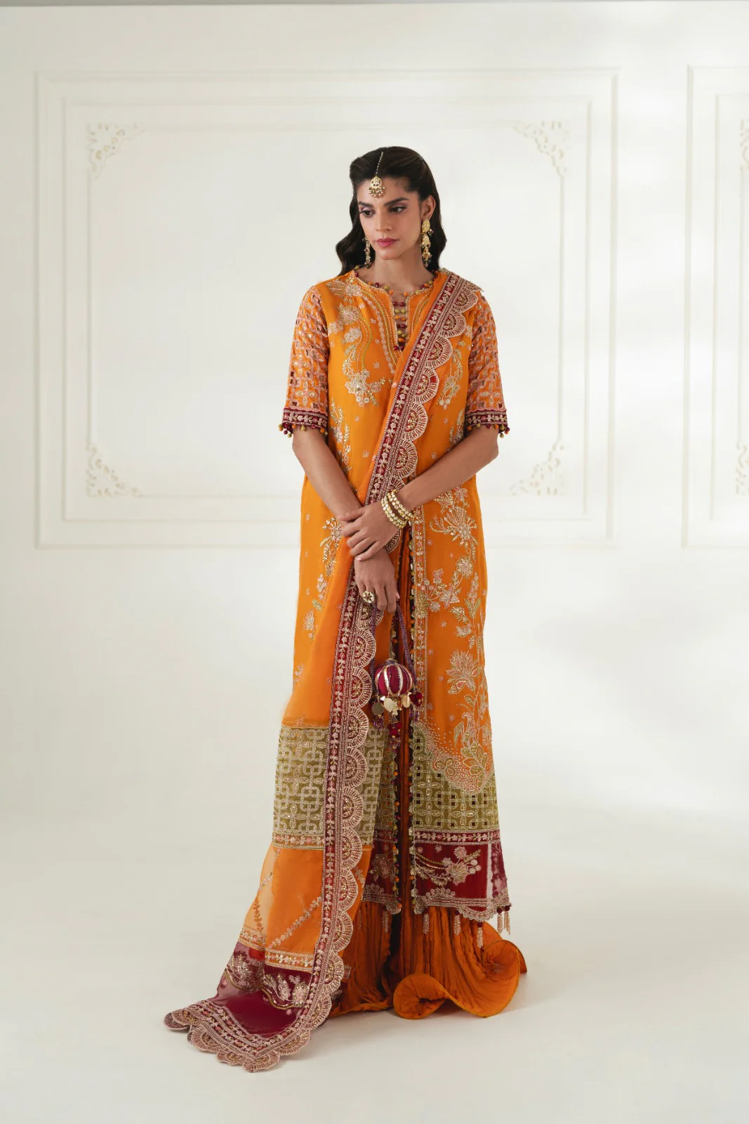 Mehndi Naaz