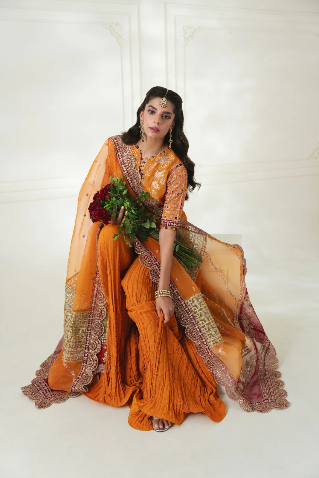 Mehndi Naaz - Image 3