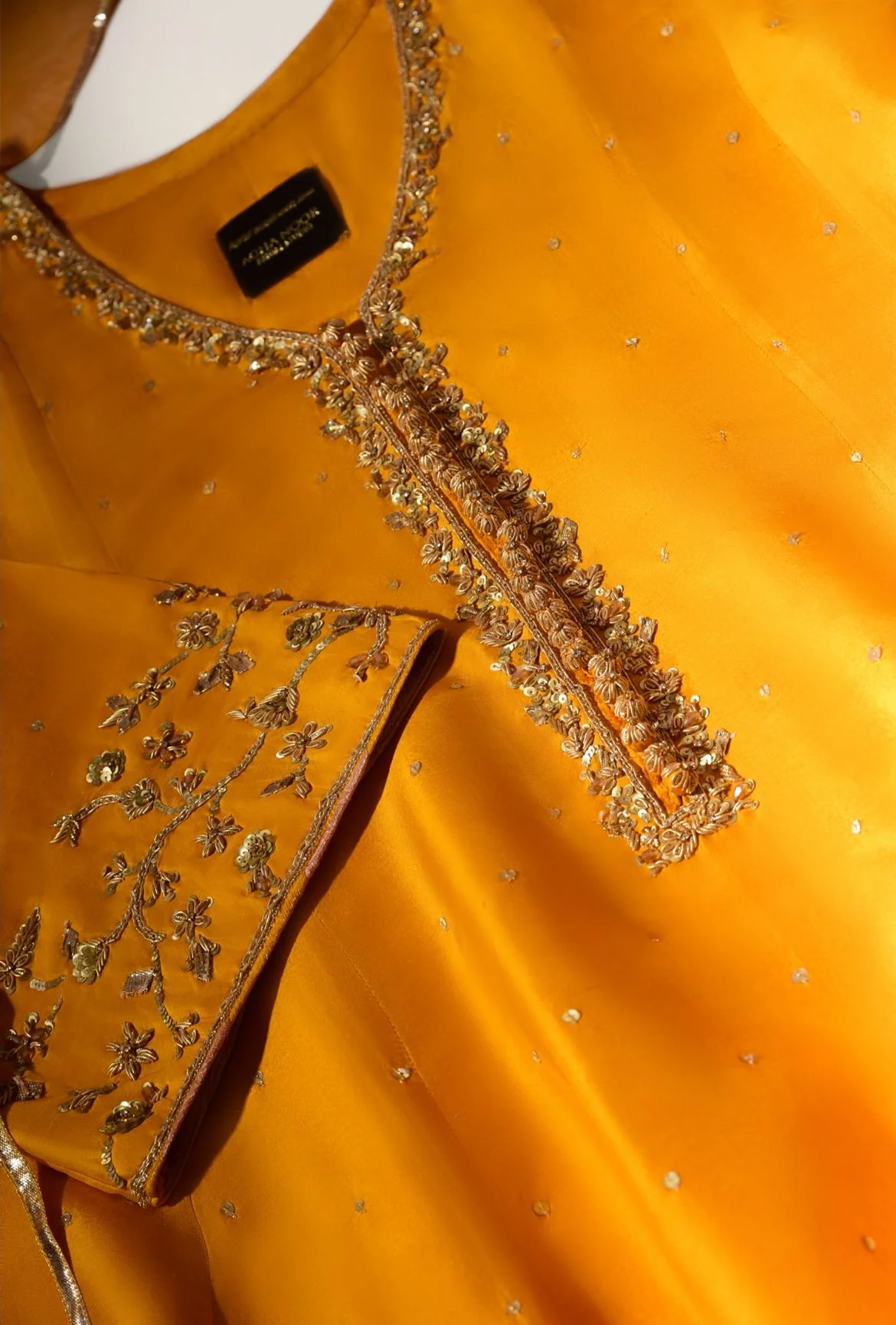 Mehndi Pishwas - Image 3