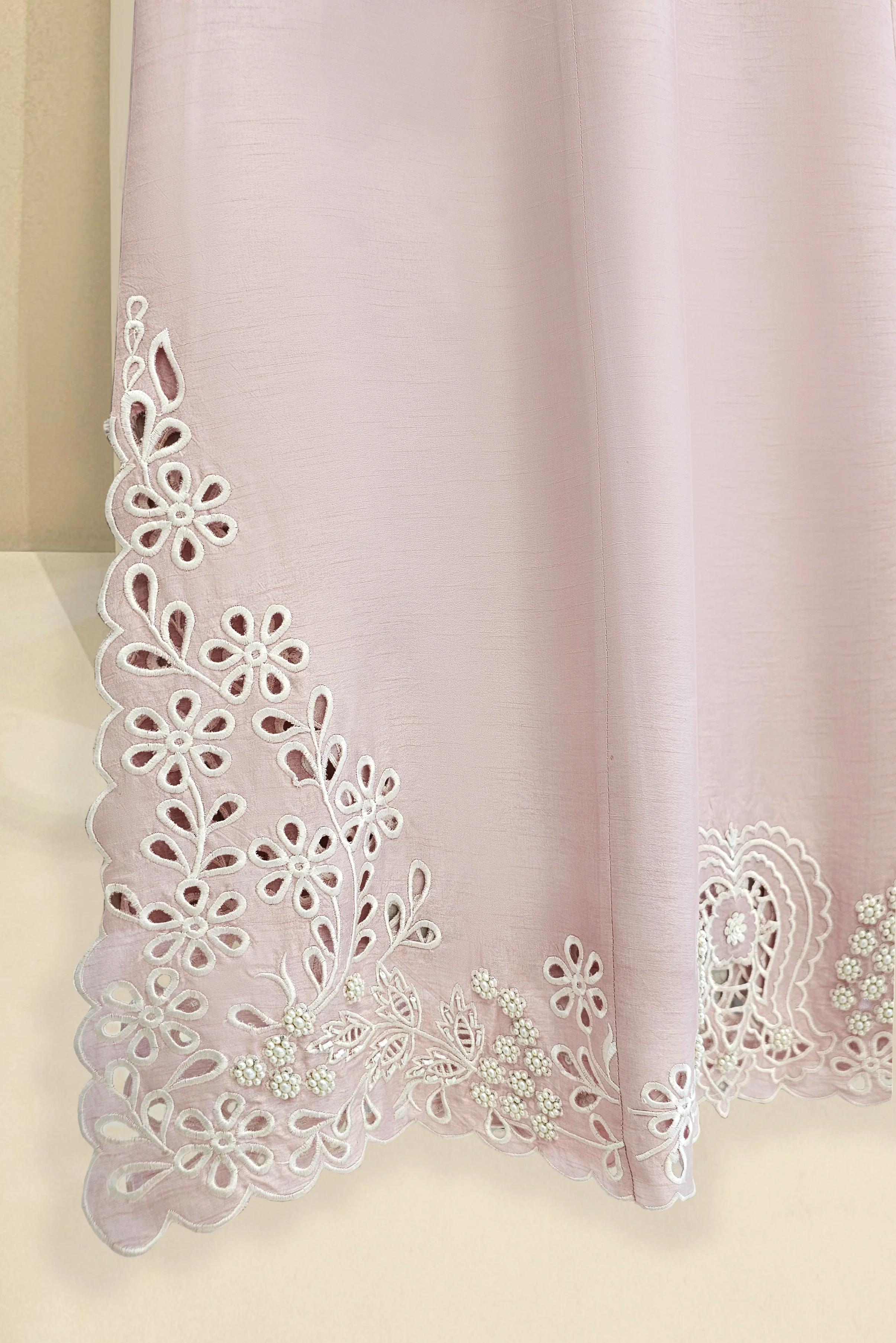 Melia Blush Pink - Image 3