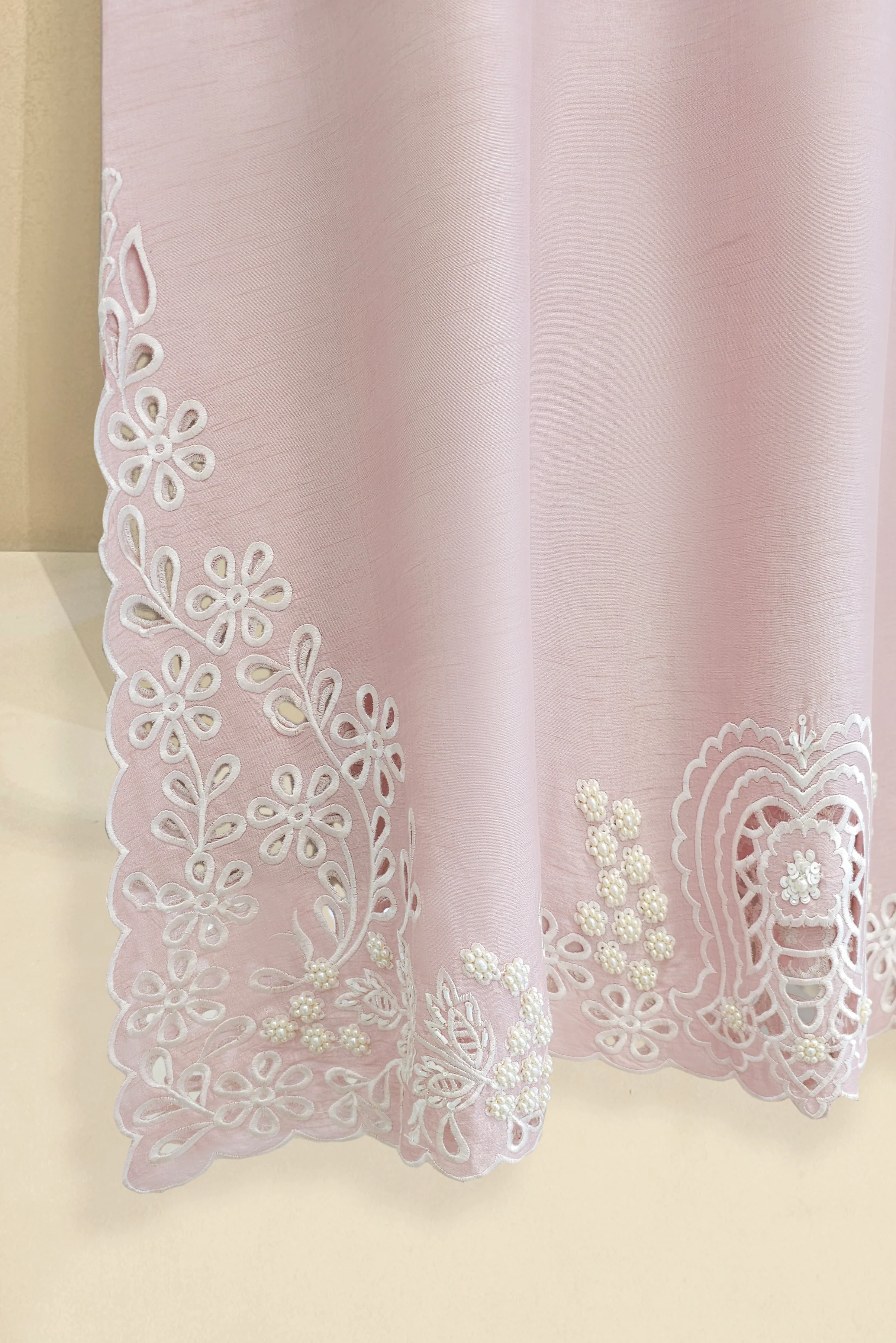 Melia Blush Pink - Image 5