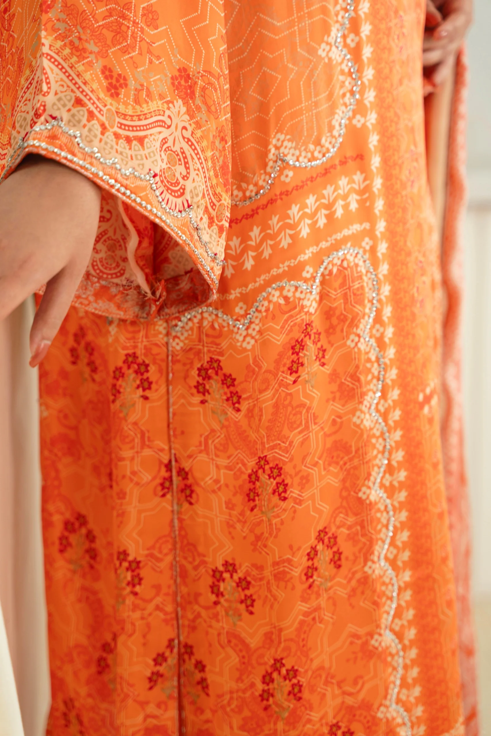 Melian Silk - Image 3