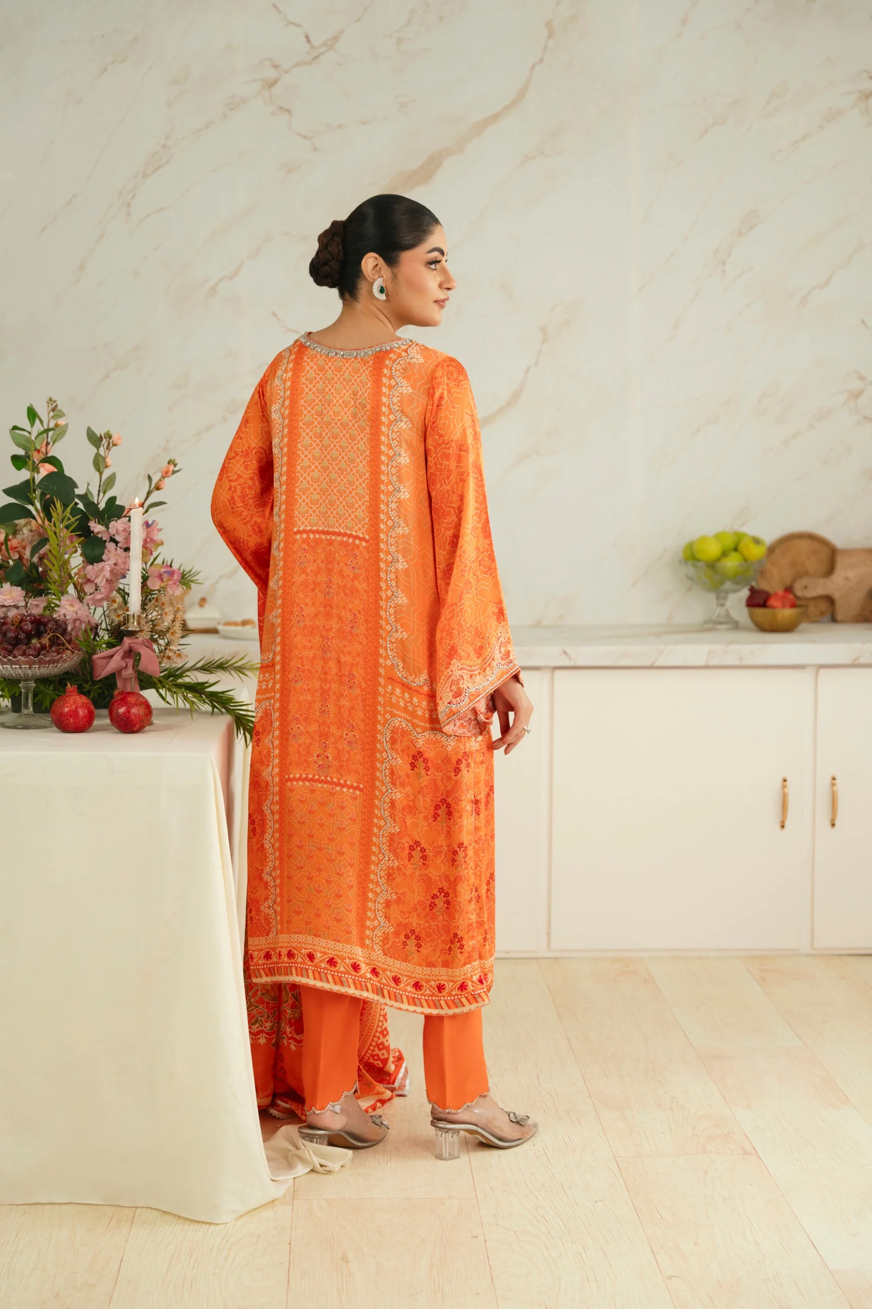 Melian Silk - Image 4