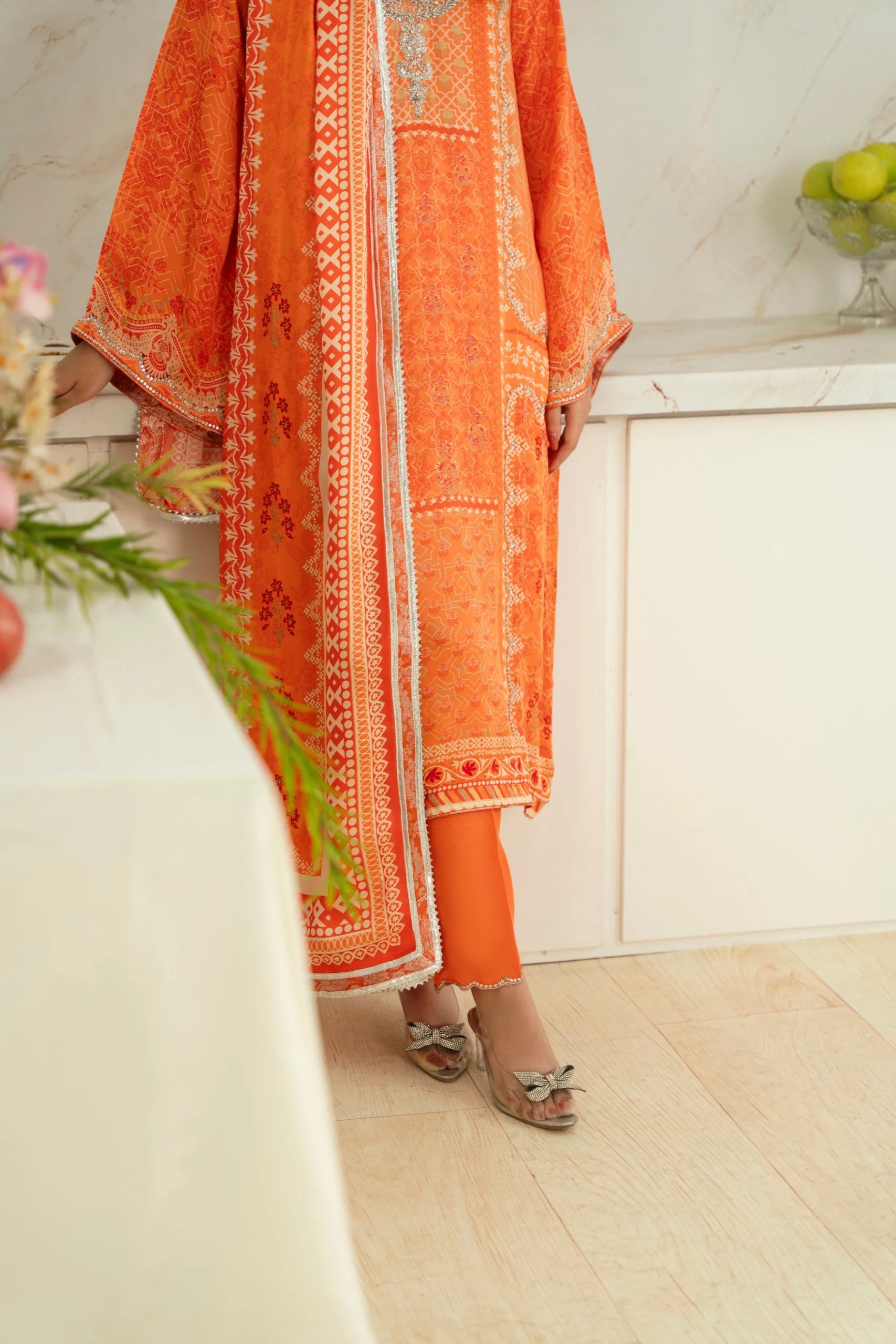 Melian Silk - Image 5