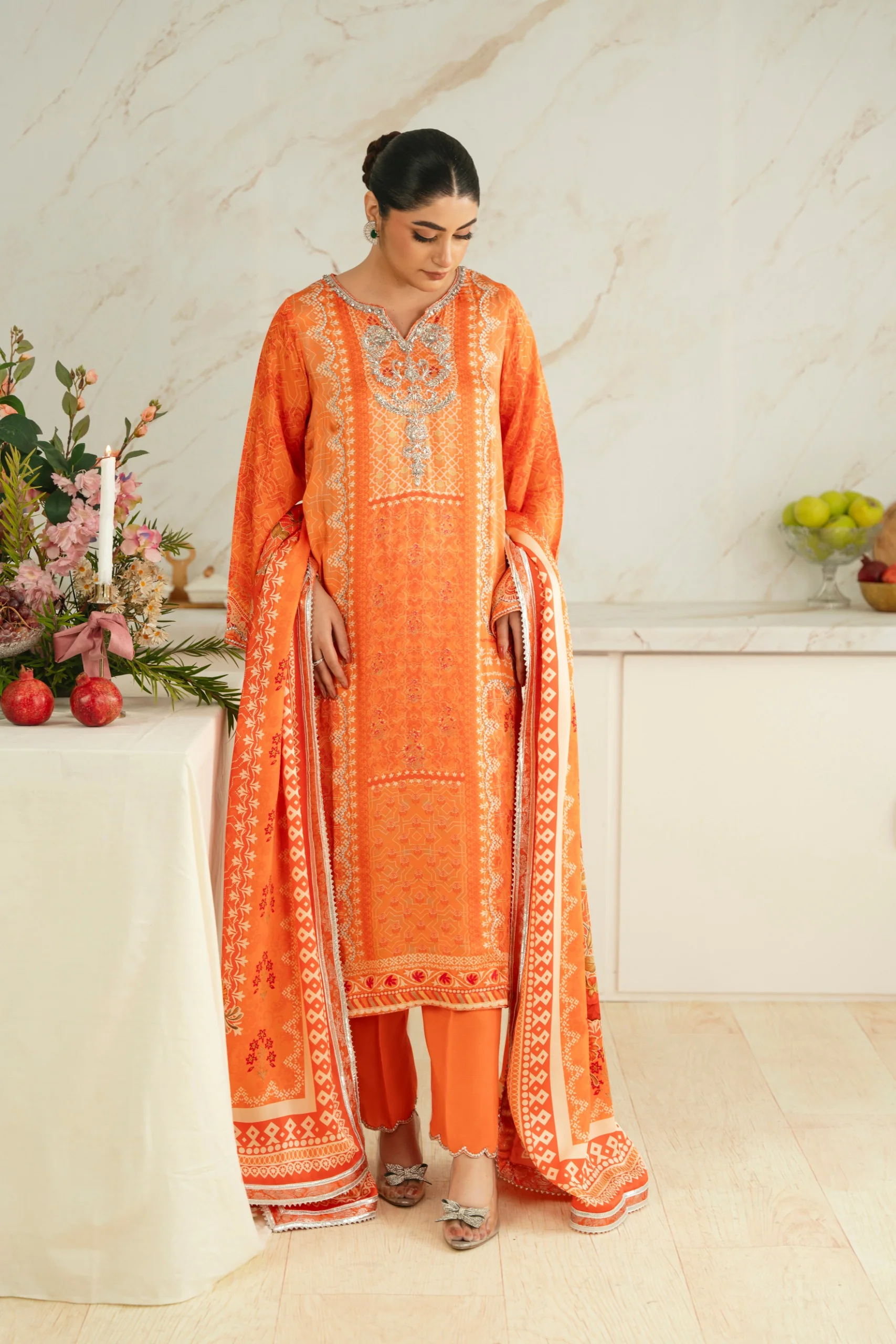 Melian Silk - Image 7