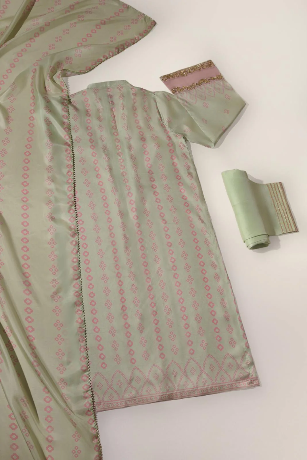 Mint Chundri - Image 3