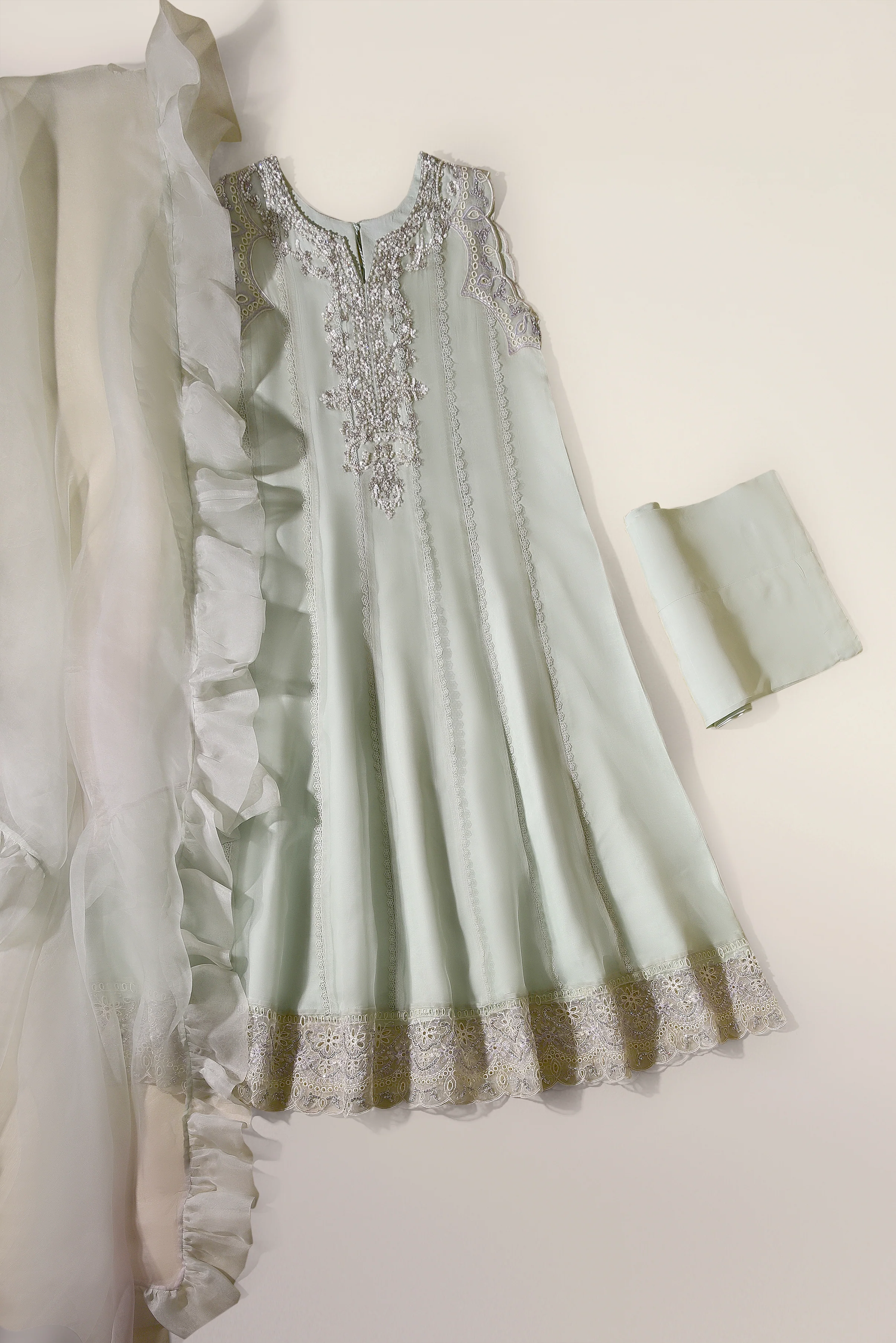 Mint Hues
