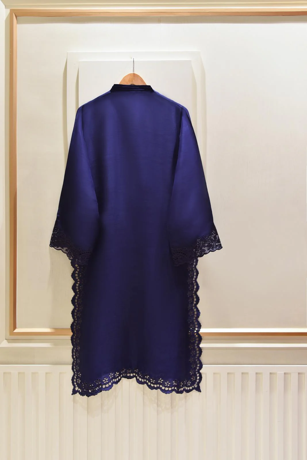 Misha Cutwork - Image 2