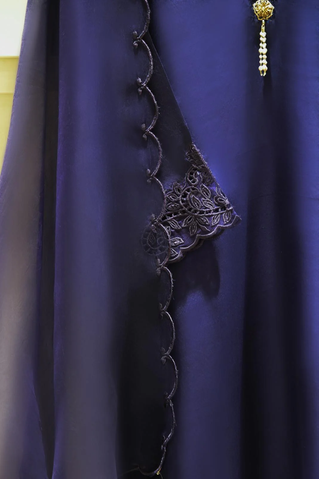 Misha Cutwork - Image 3