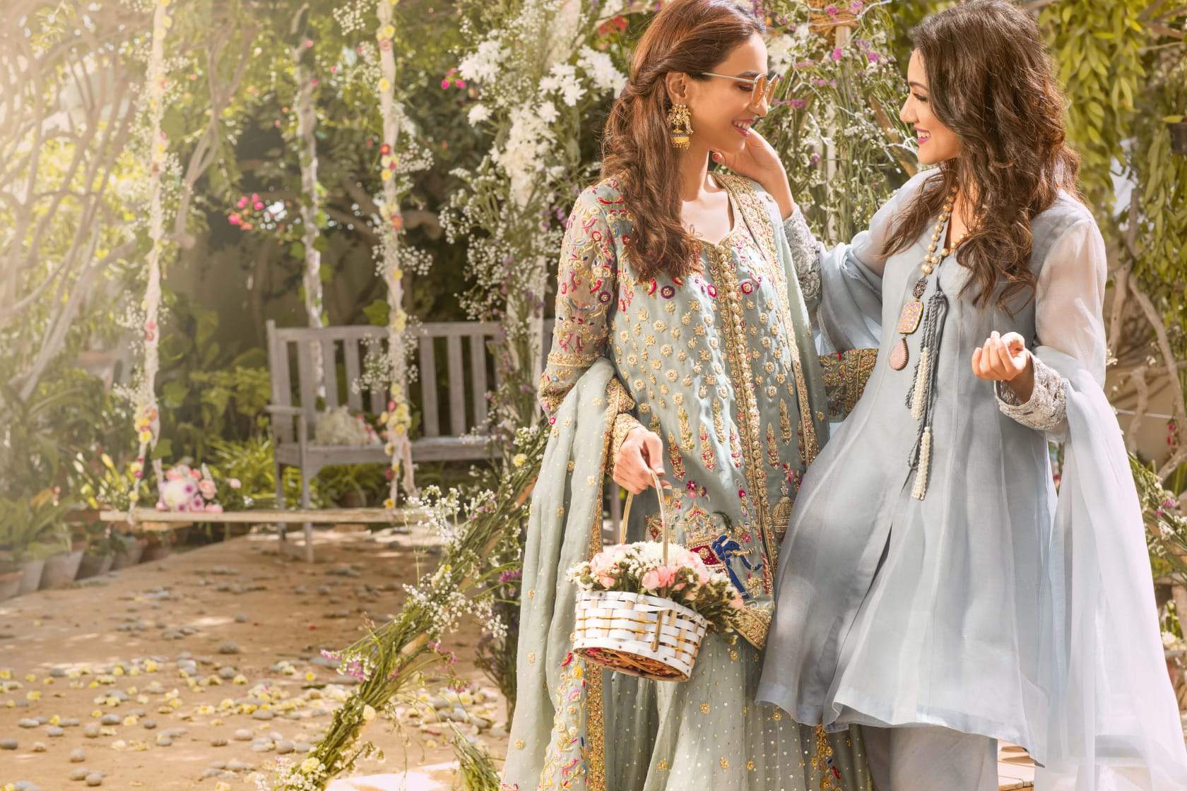 Mughal Bridal - Image 2