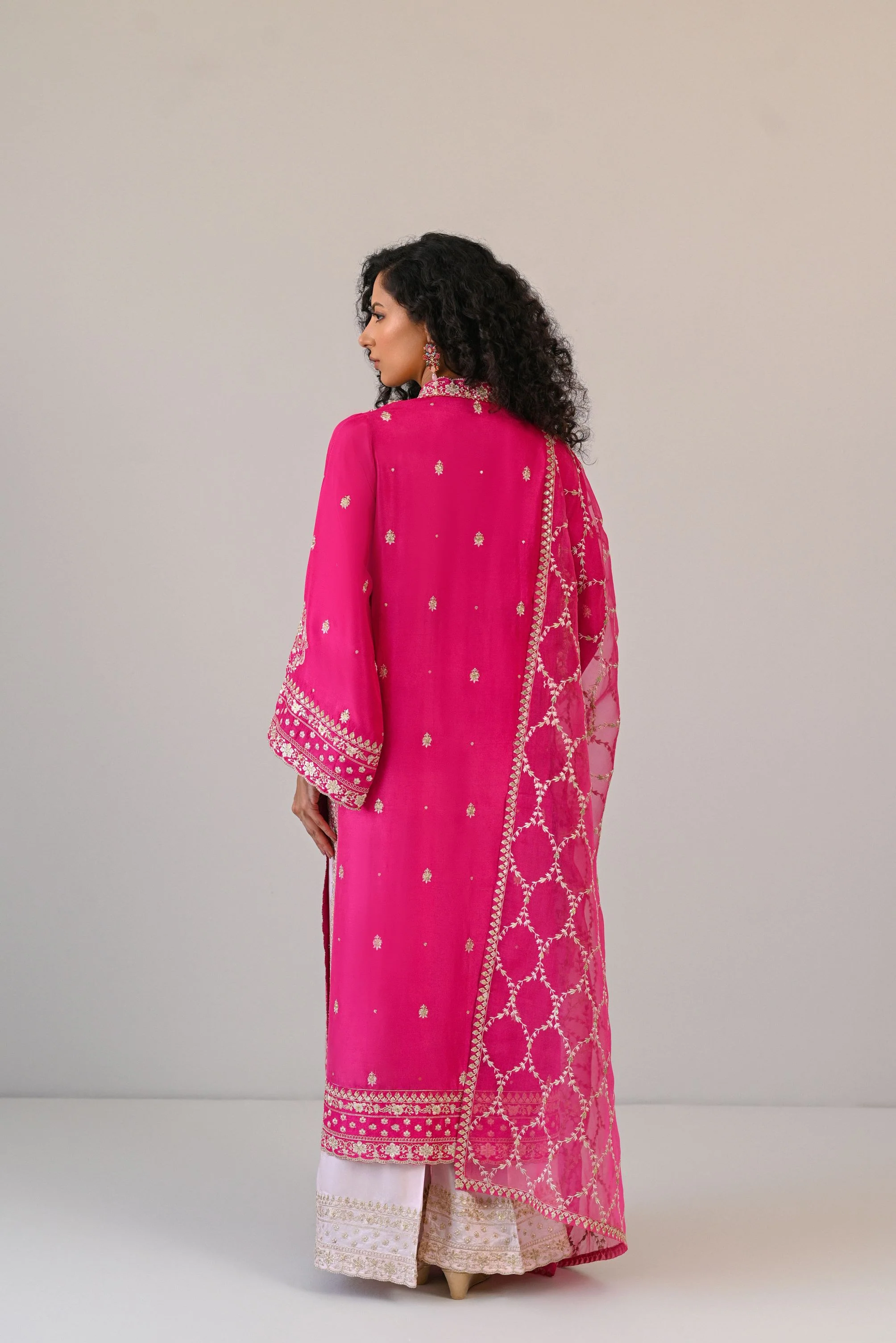 Mysha Fuschia - Image 2