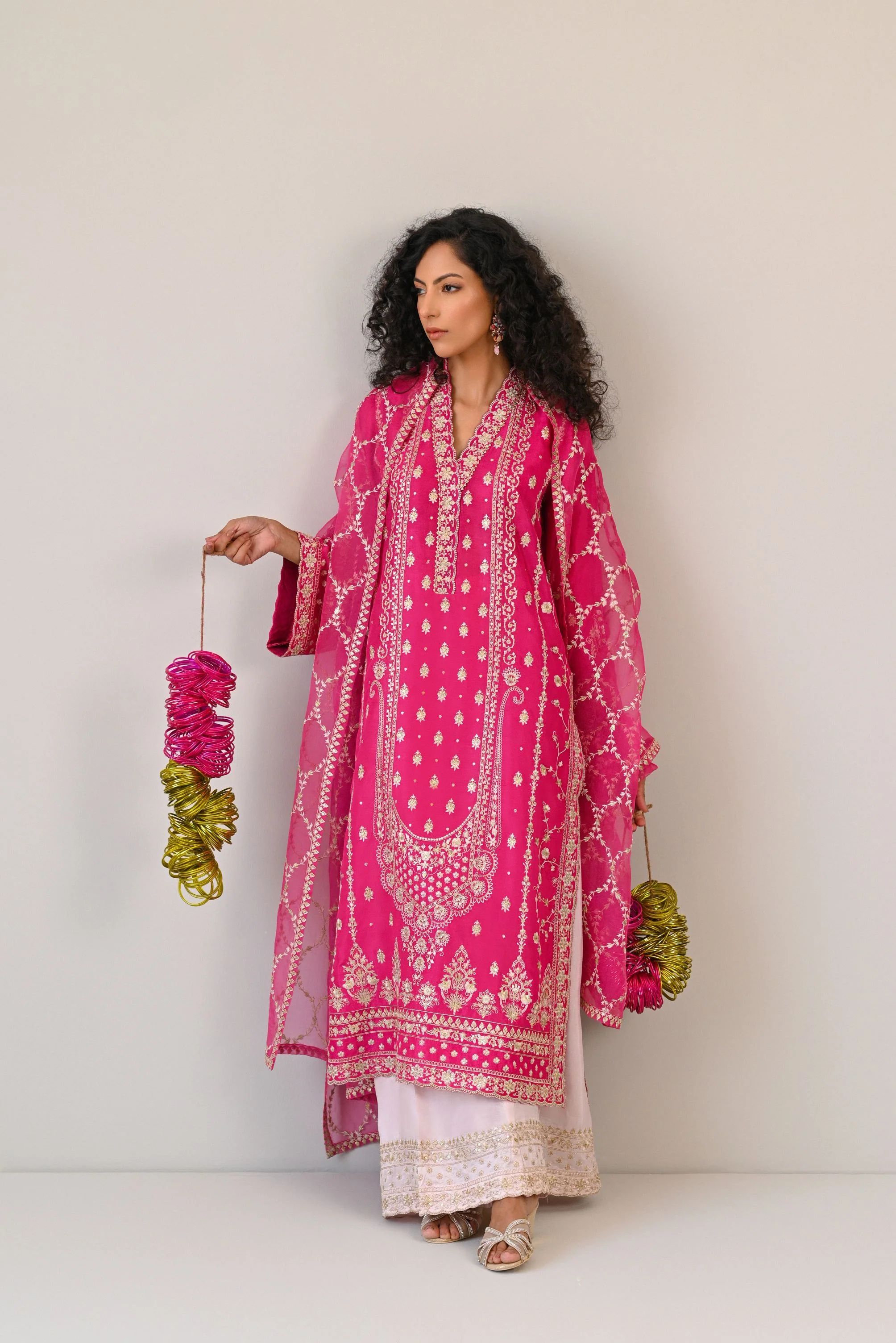 Mysha Fuschia - Image 3