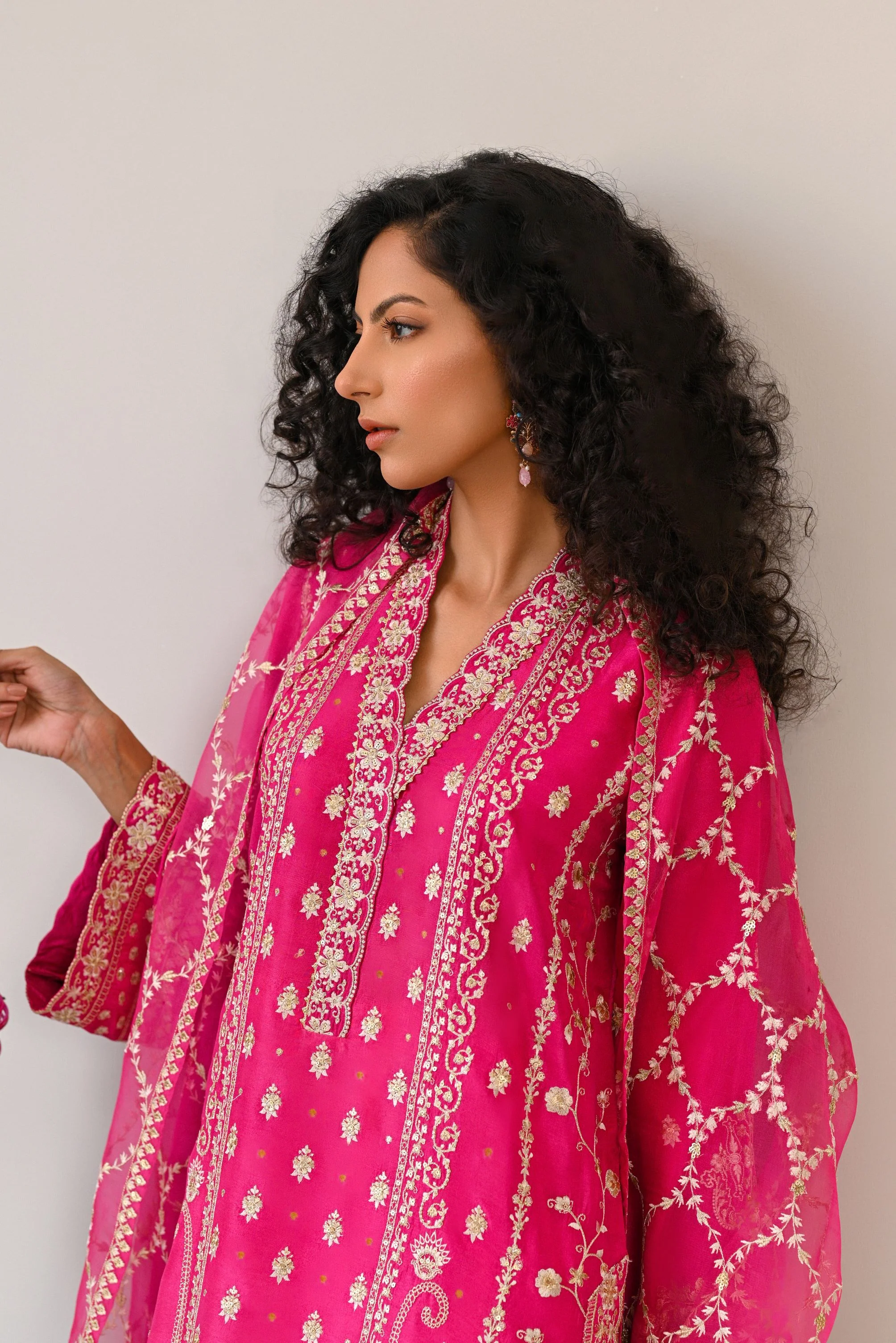 Mysha Fuschia - Image 4