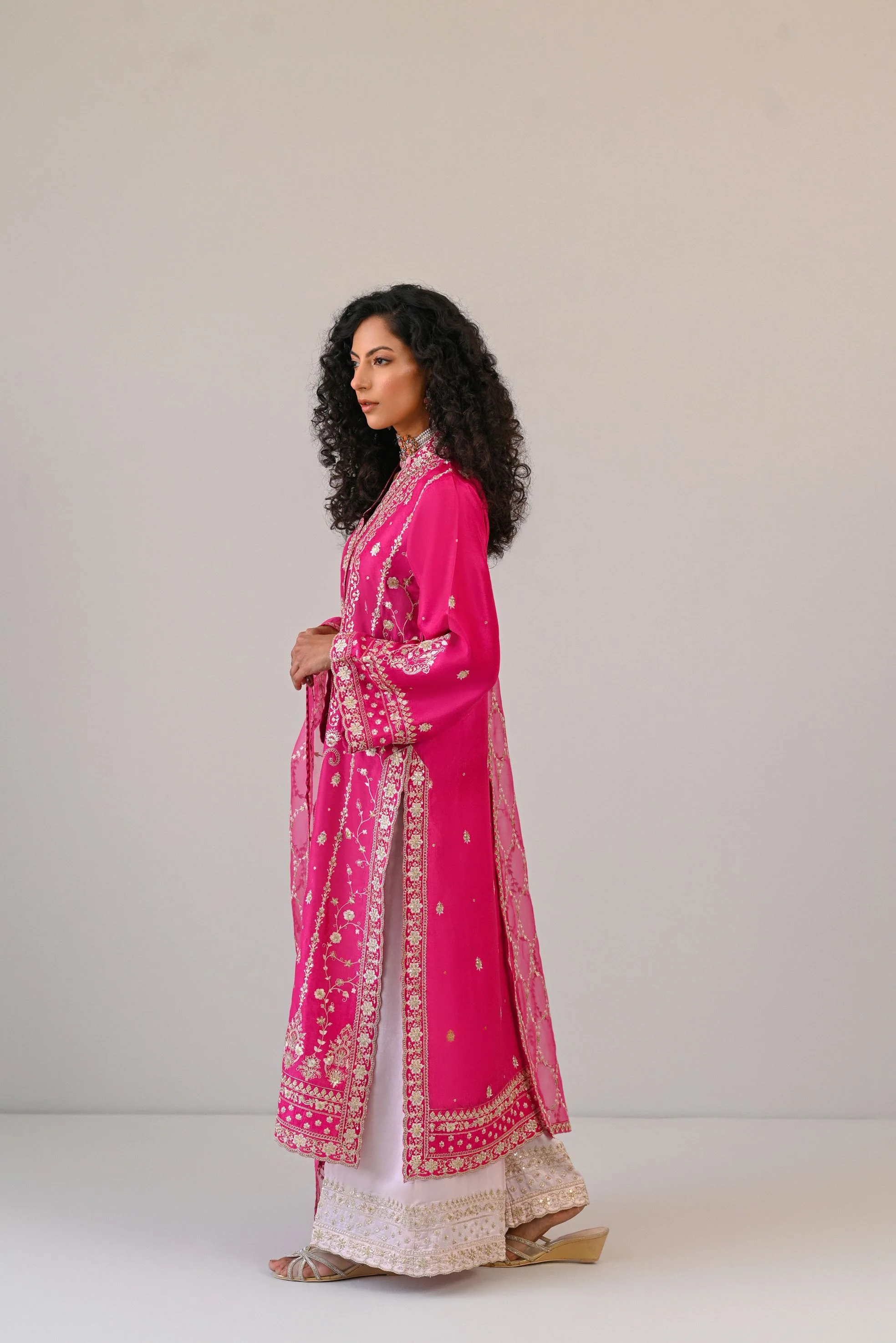 Mysha Fuschia - Image 5