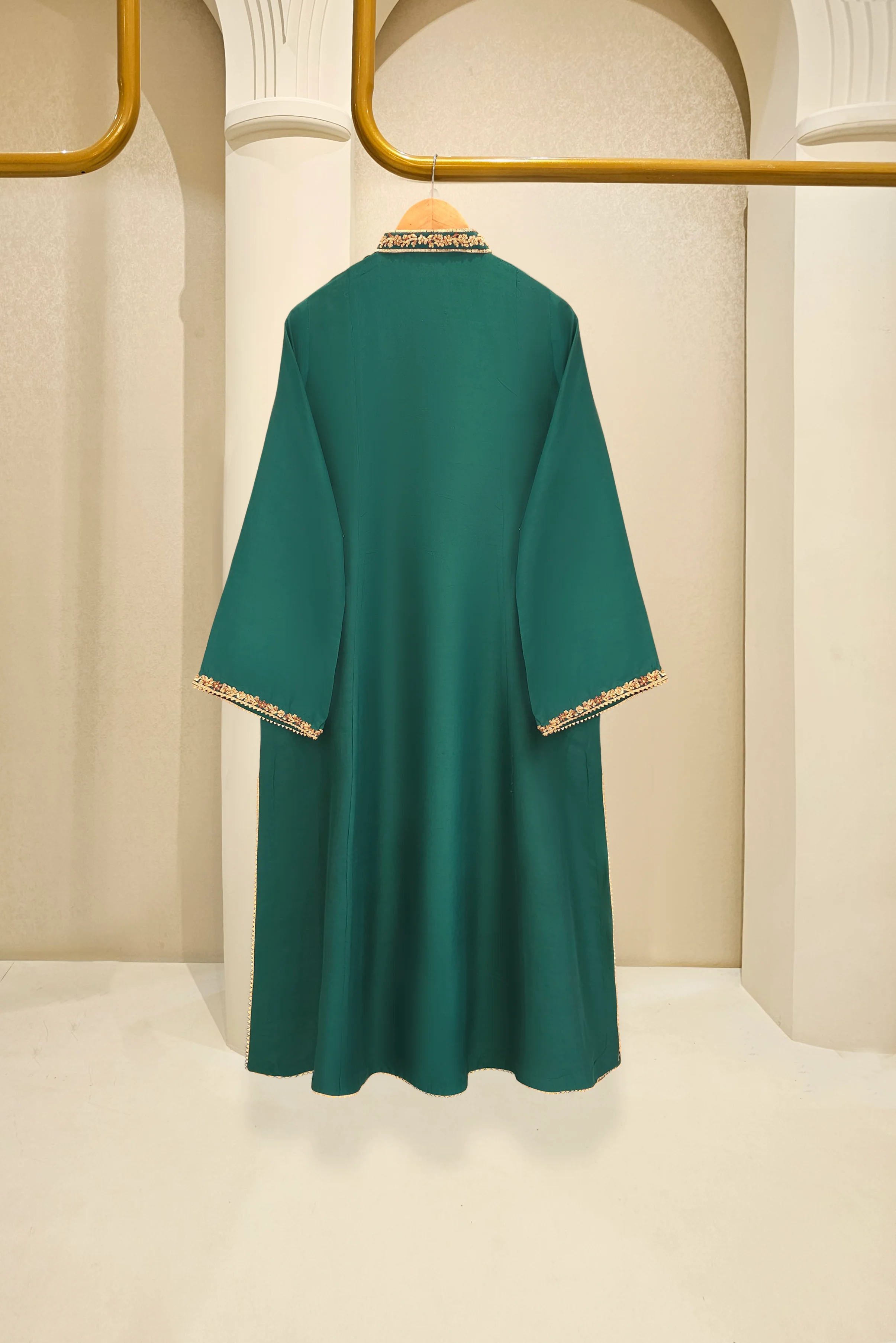 Naghma Emerald - Image 5