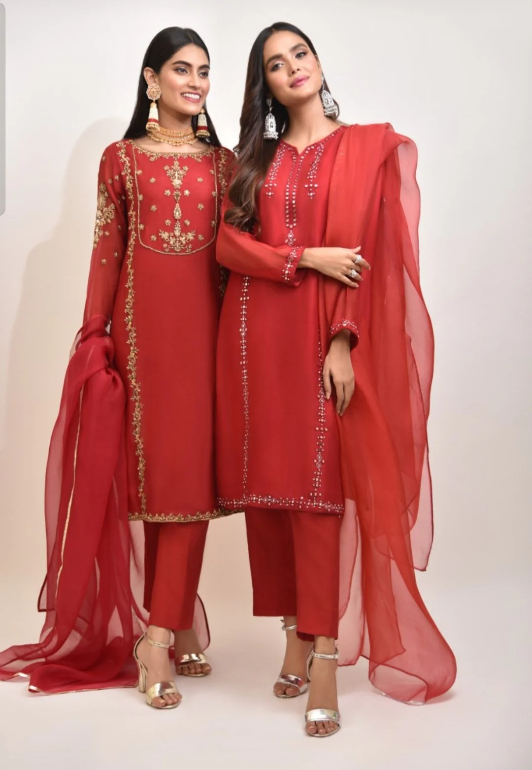 Zeneil Crimson - Image 3