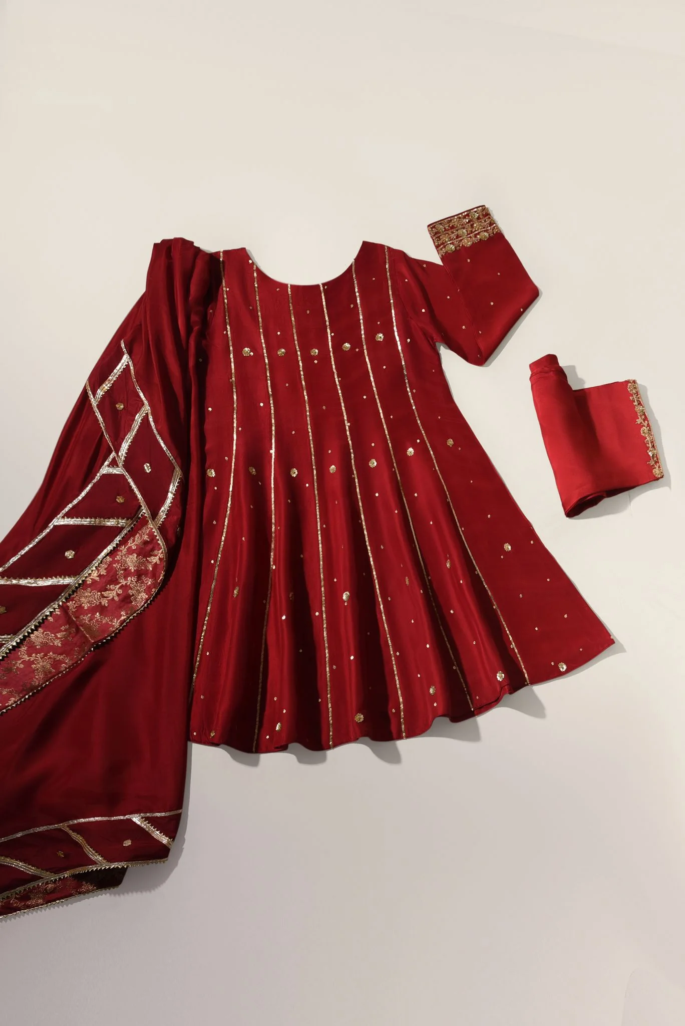 Naurantan Maroon - Image 2
