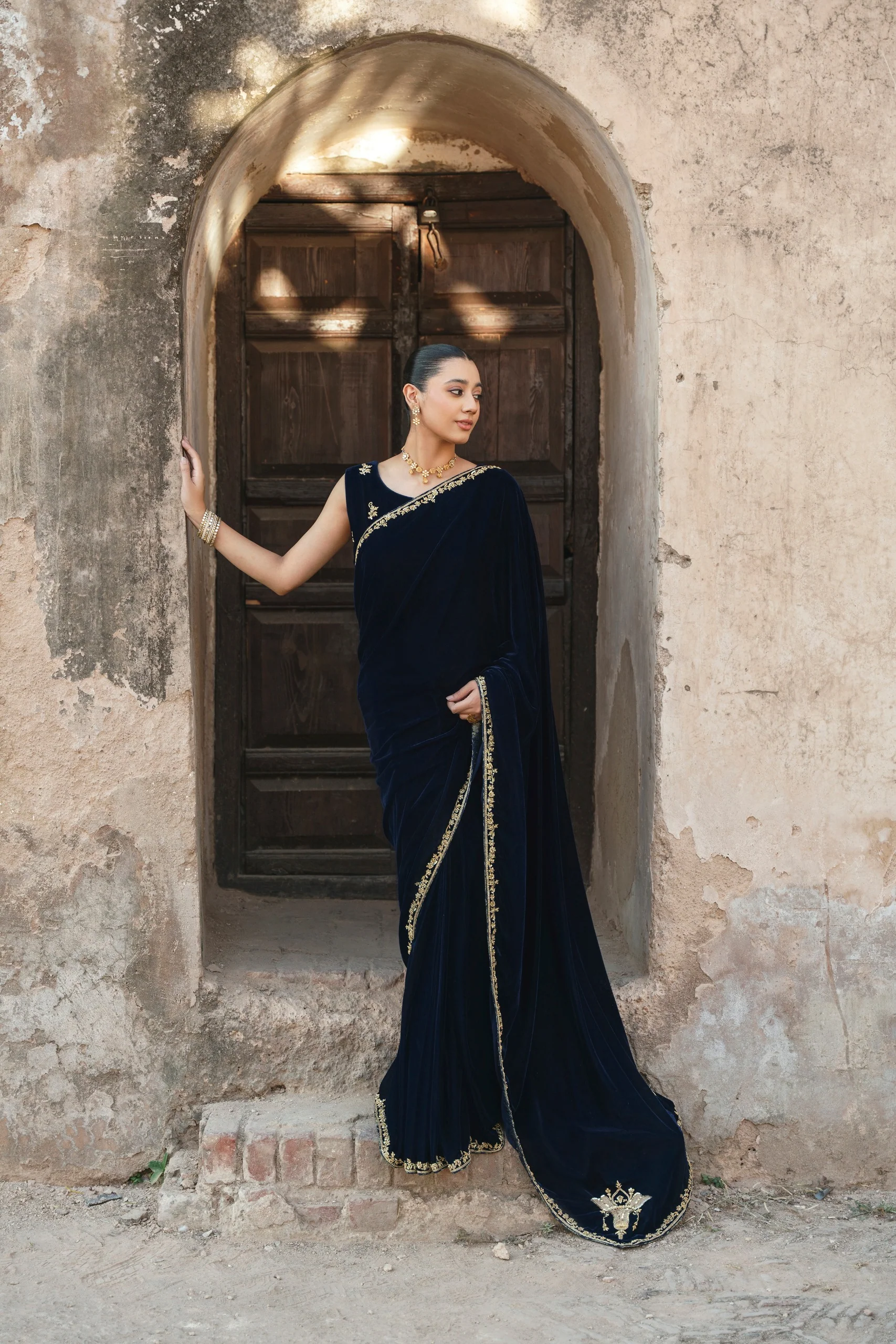 Naveena Saree - Image 2