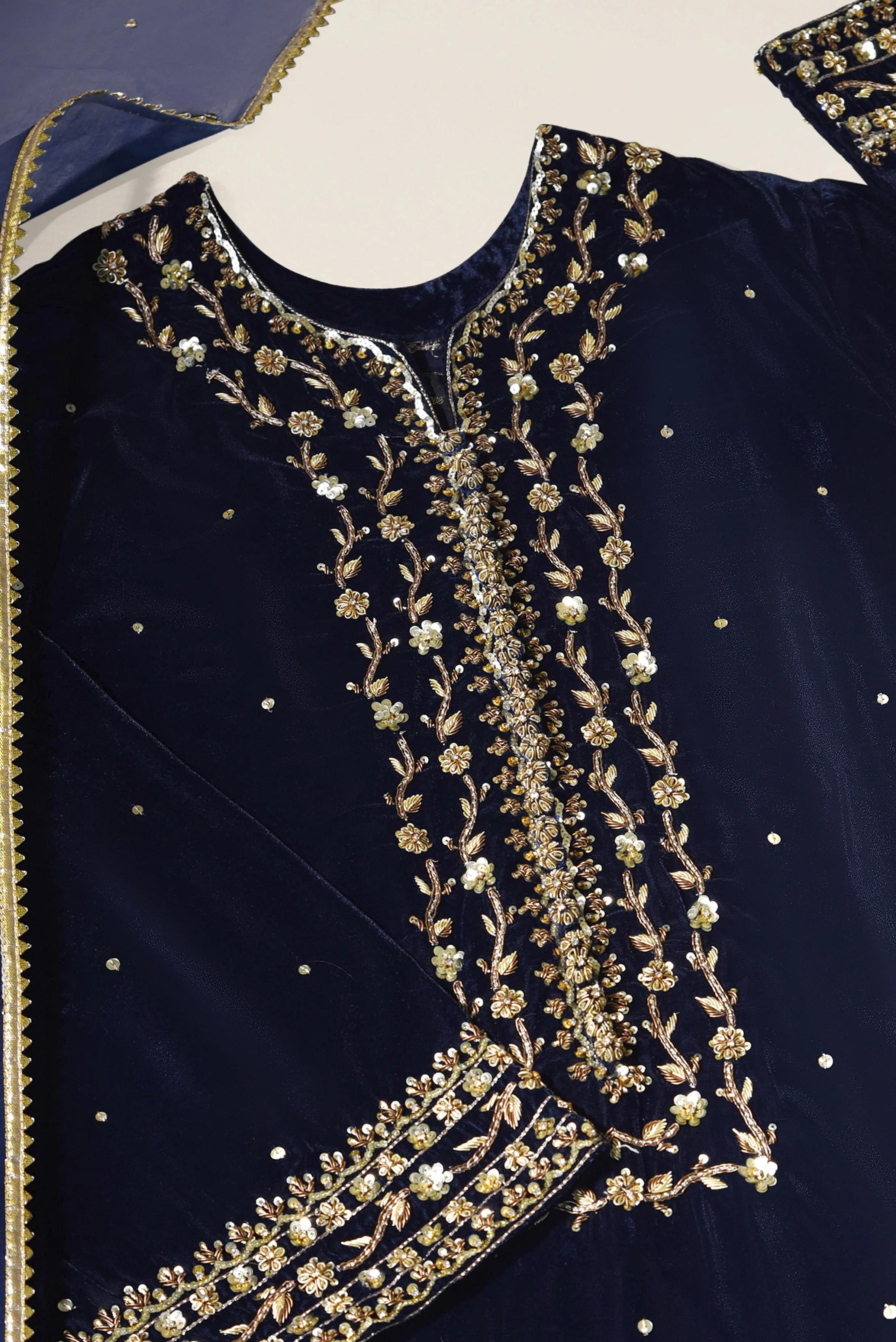 Navy Shazray - Image 2