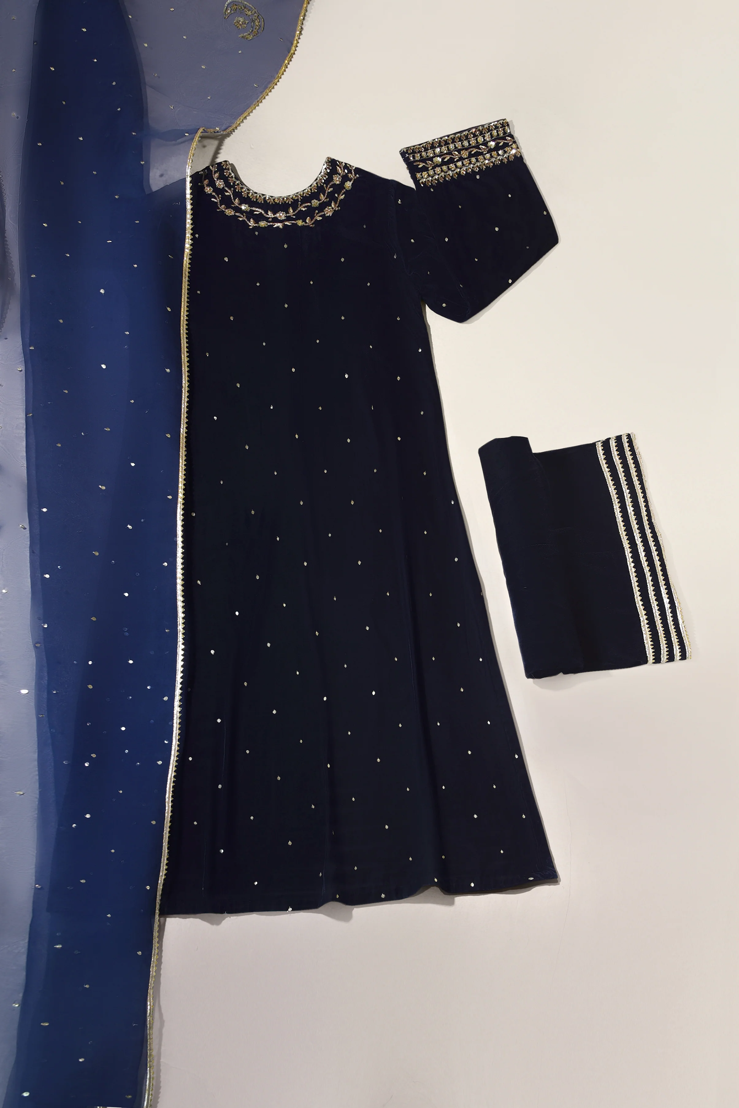 Navy Shazray - Image 3