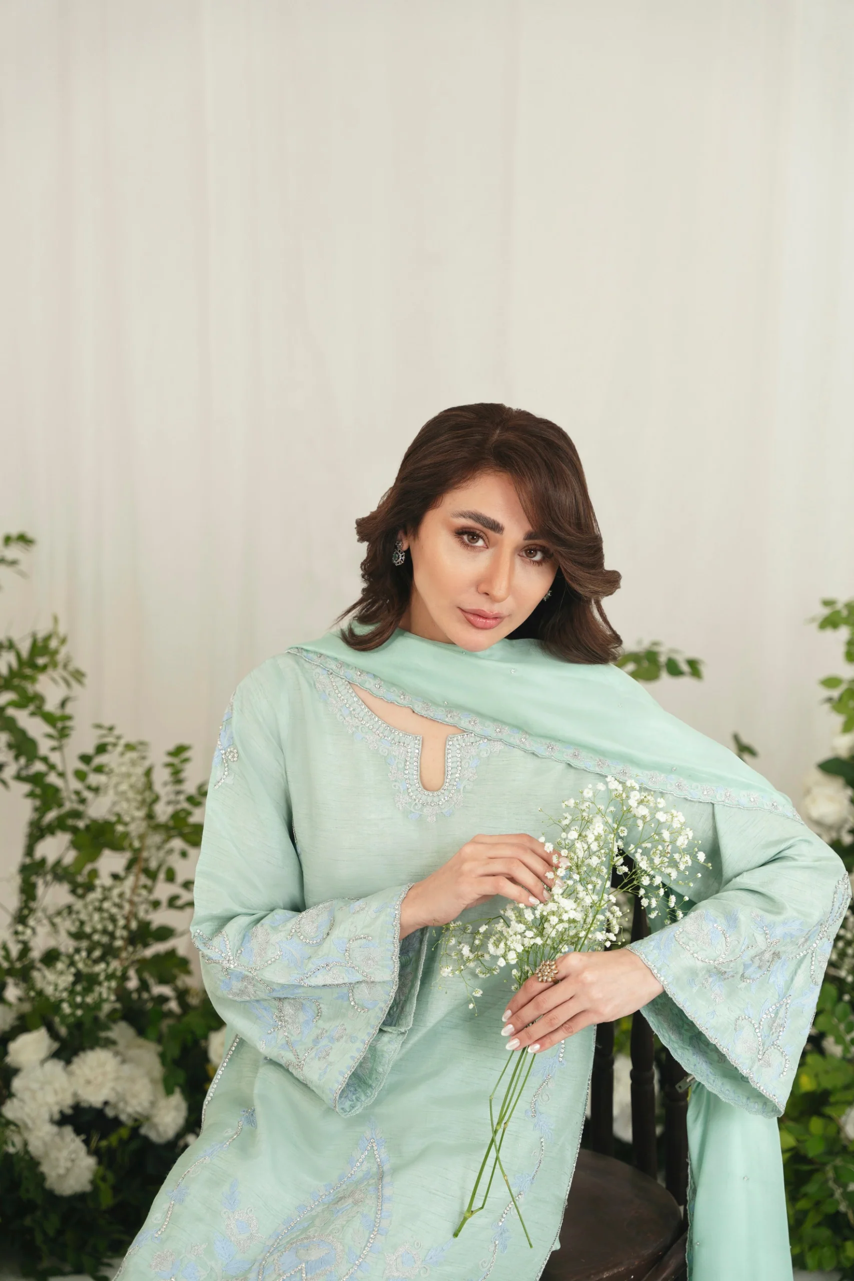 Nazmeen Royale - Image 8