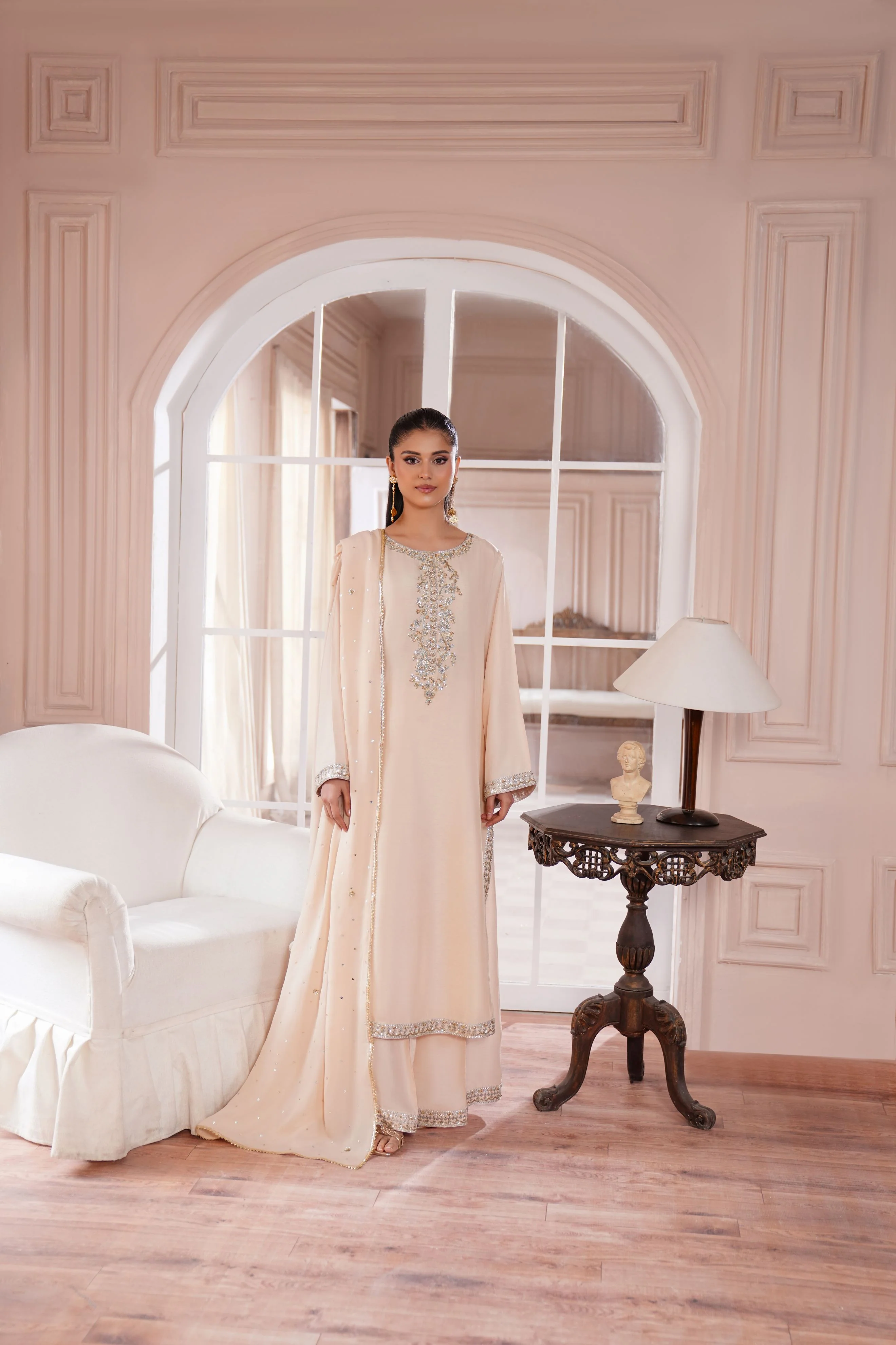 Nazneen